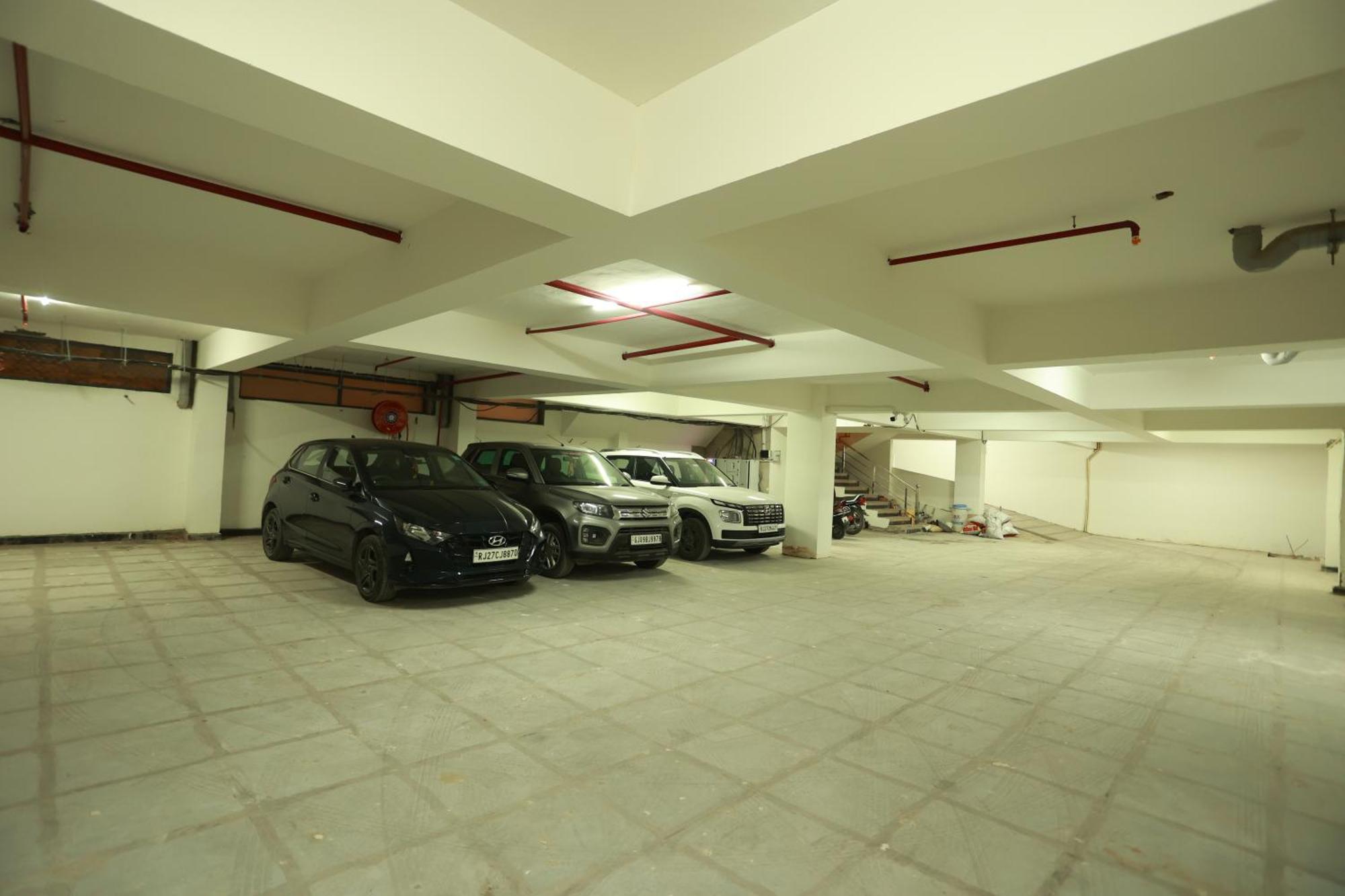 Taviral Regency 4* Udaipur