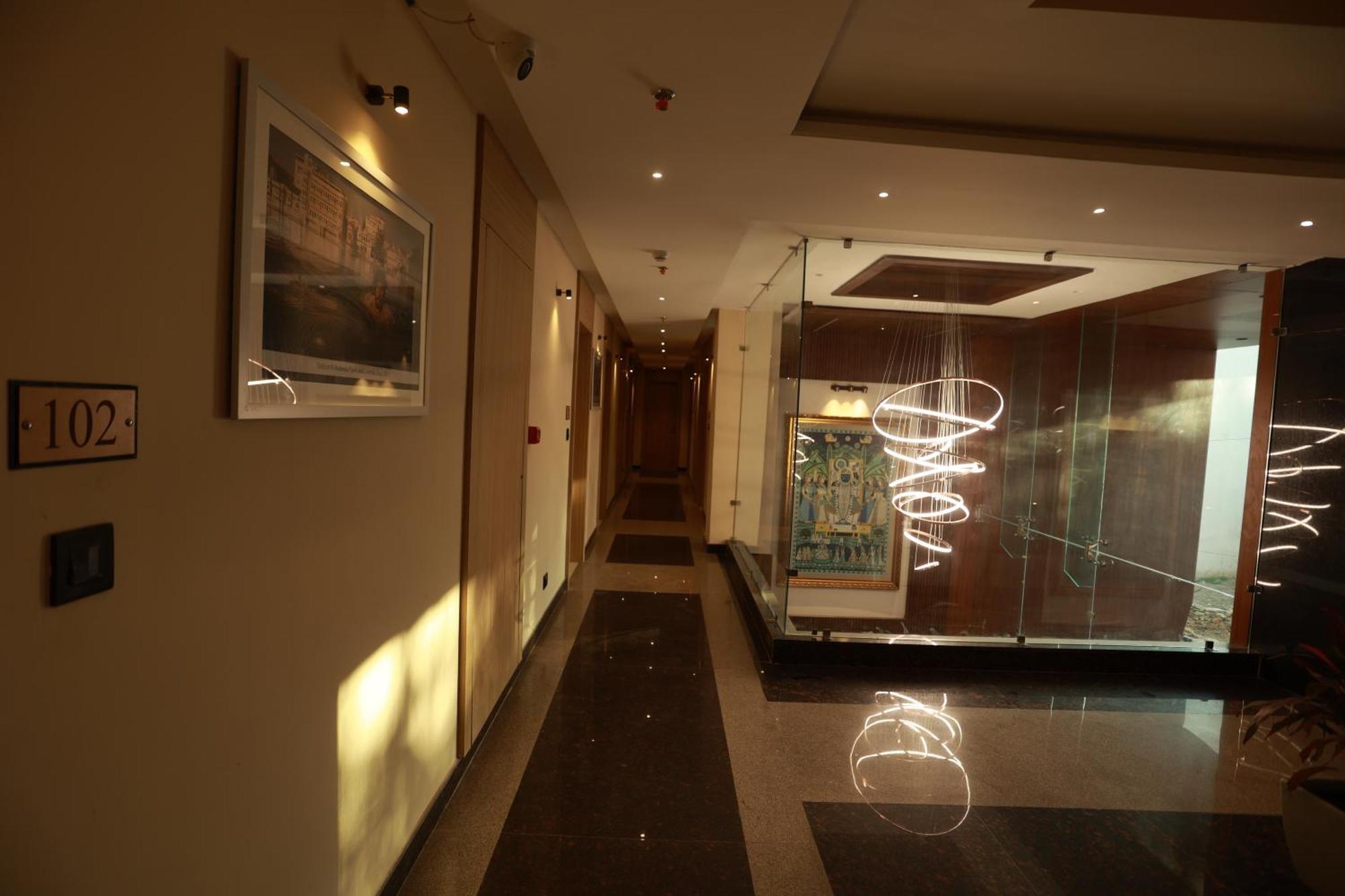 Taviral Regency Udaipur