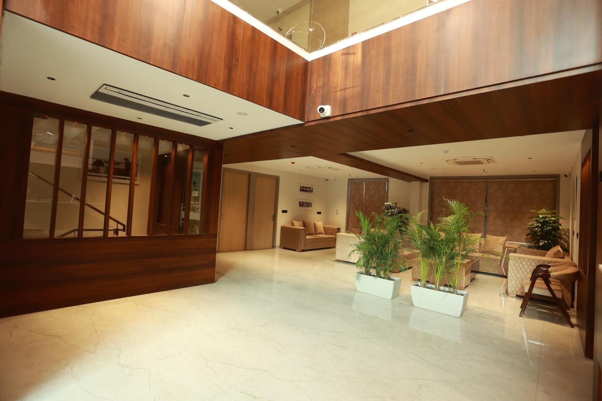 Hotel Taviral Regency 4*