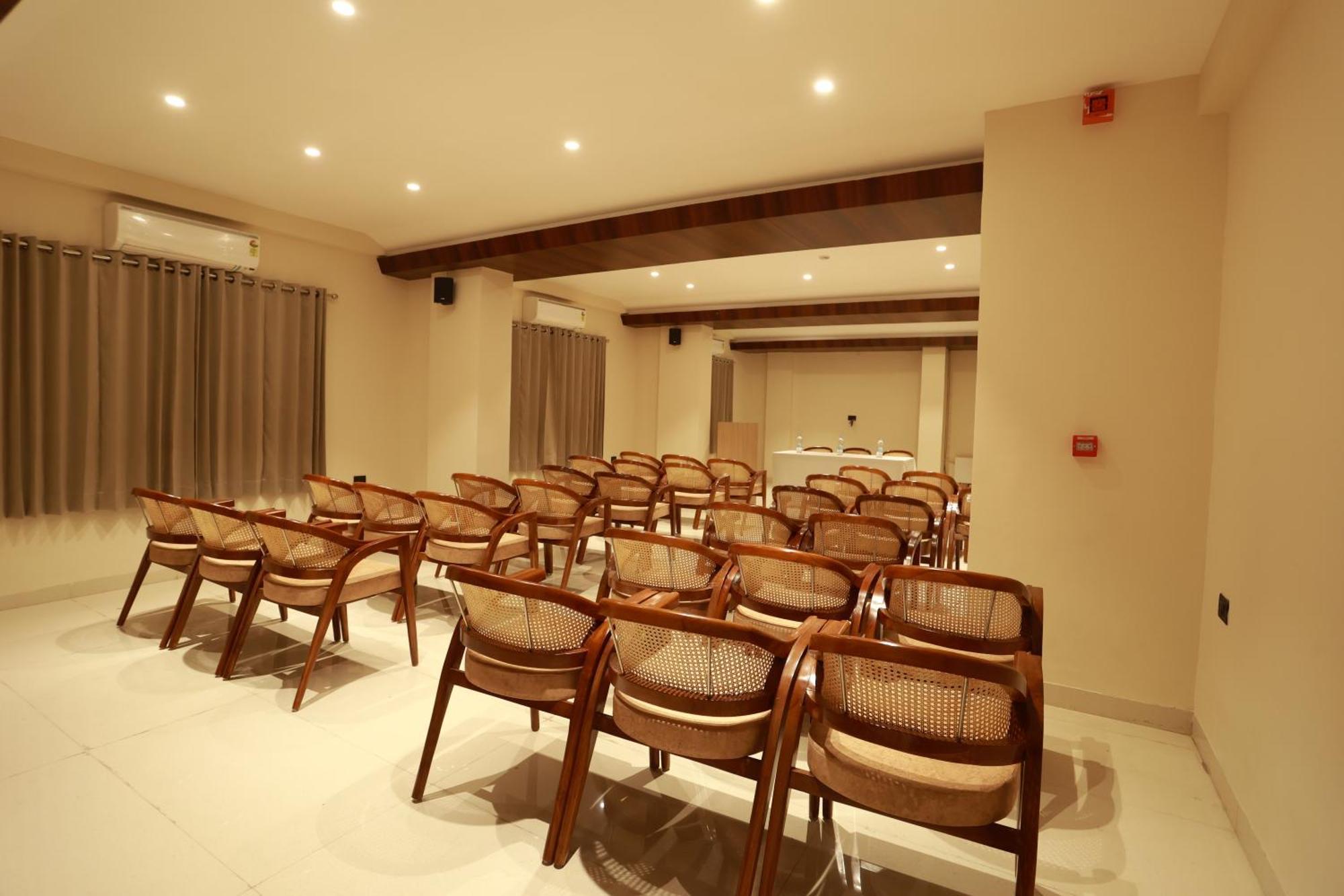 Taviral Regency Hotel Udaipur