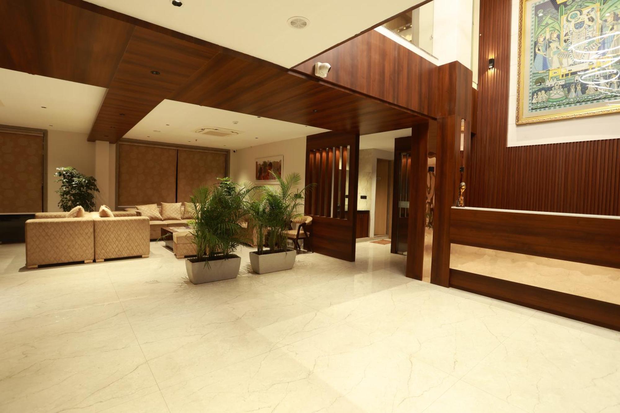 Taviral Regency Udaipur