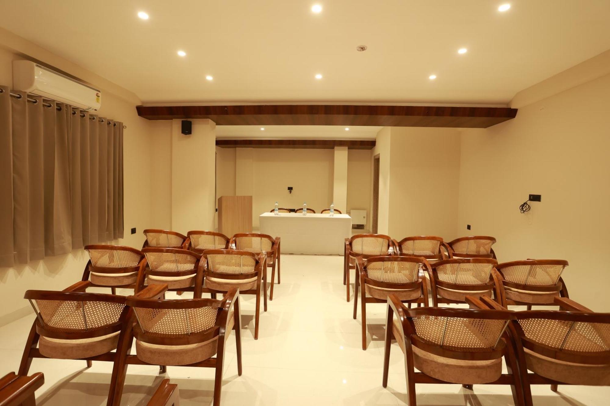 Taviral Regency Hotel Udaipur