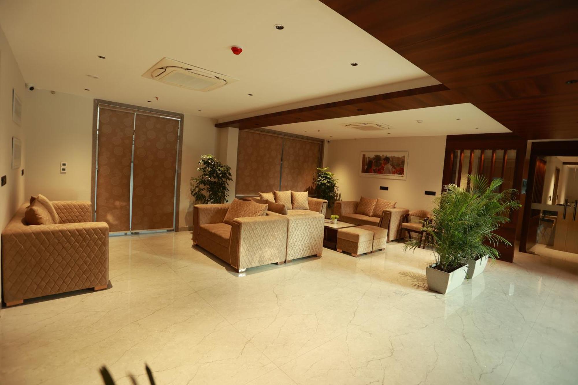 Taviral Regency Hotel