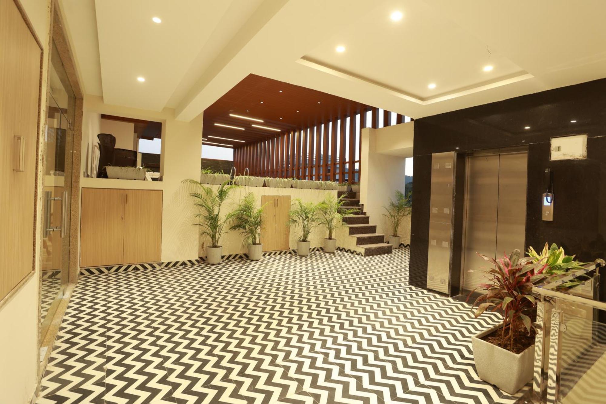 Taviral Regency 4* Udaipur