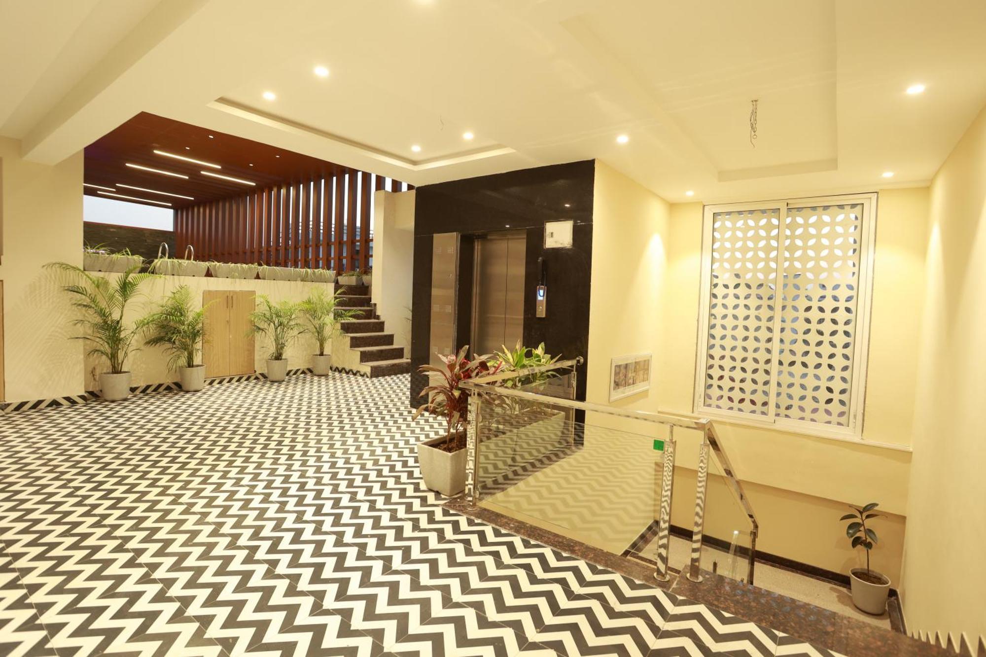Taviral Regency Udaipur