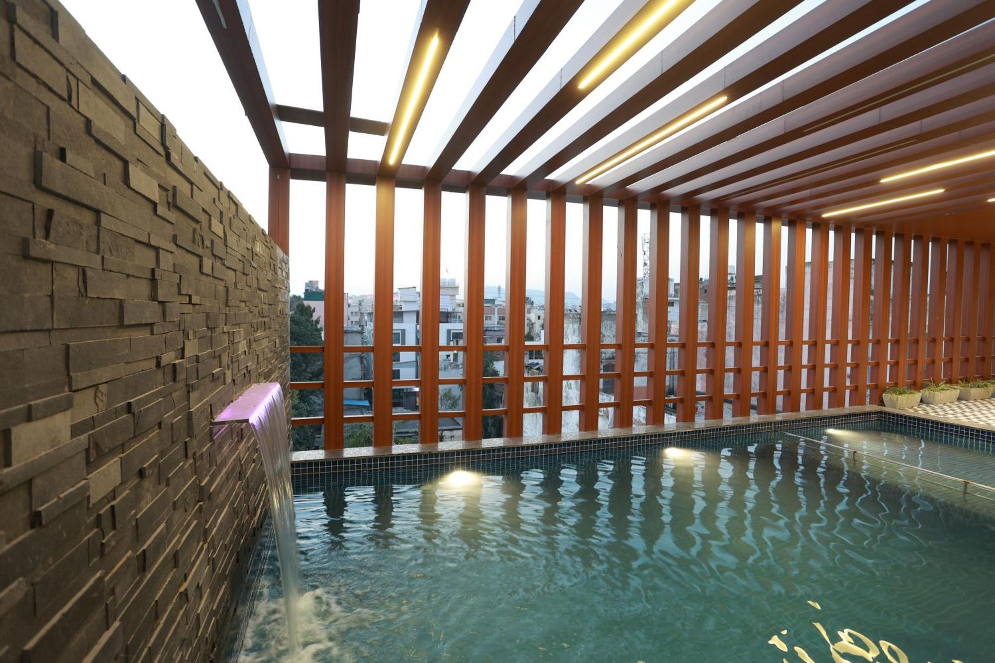 Taviral Regency 4*