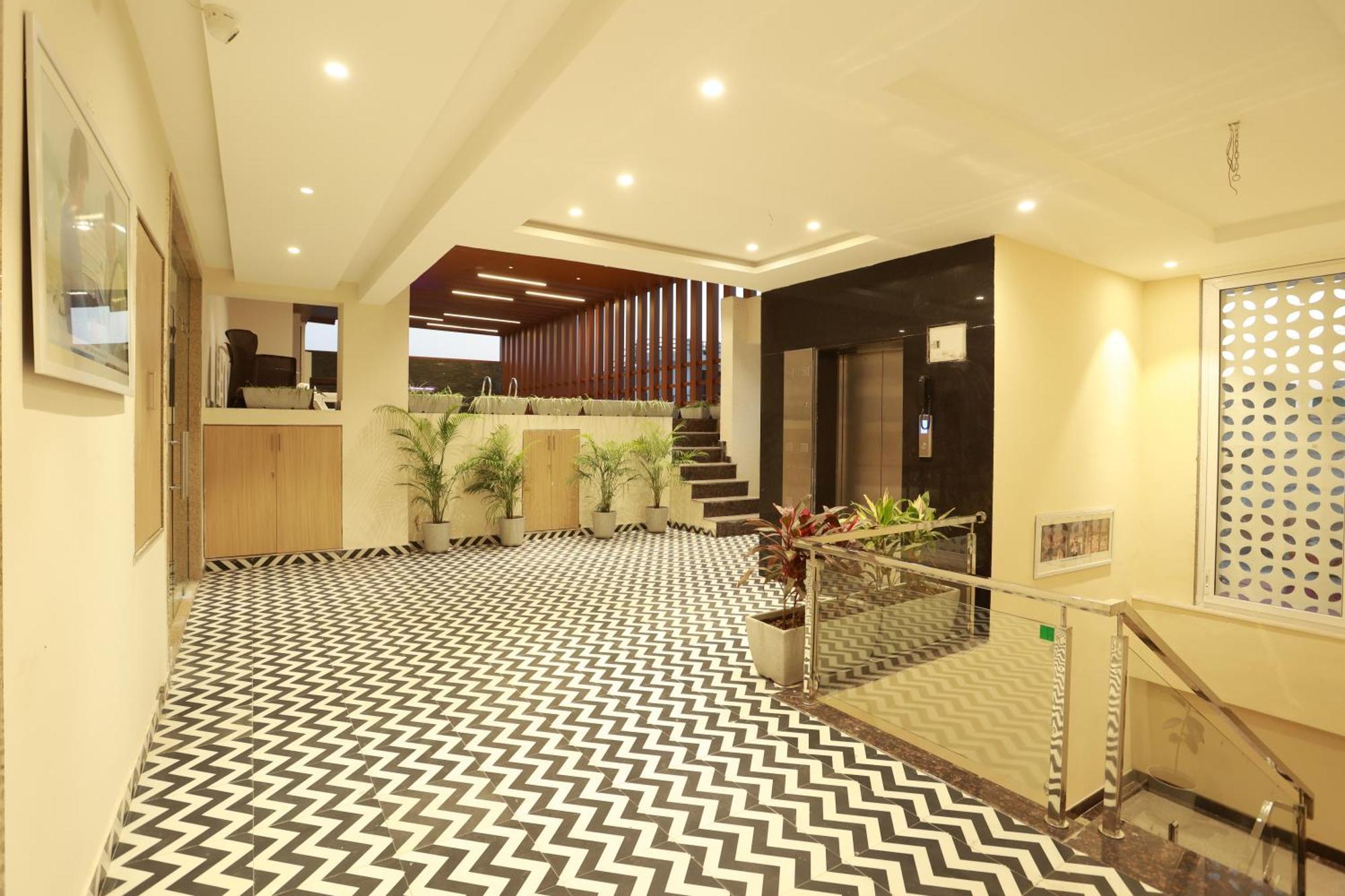 Taviral Regency Udaipur