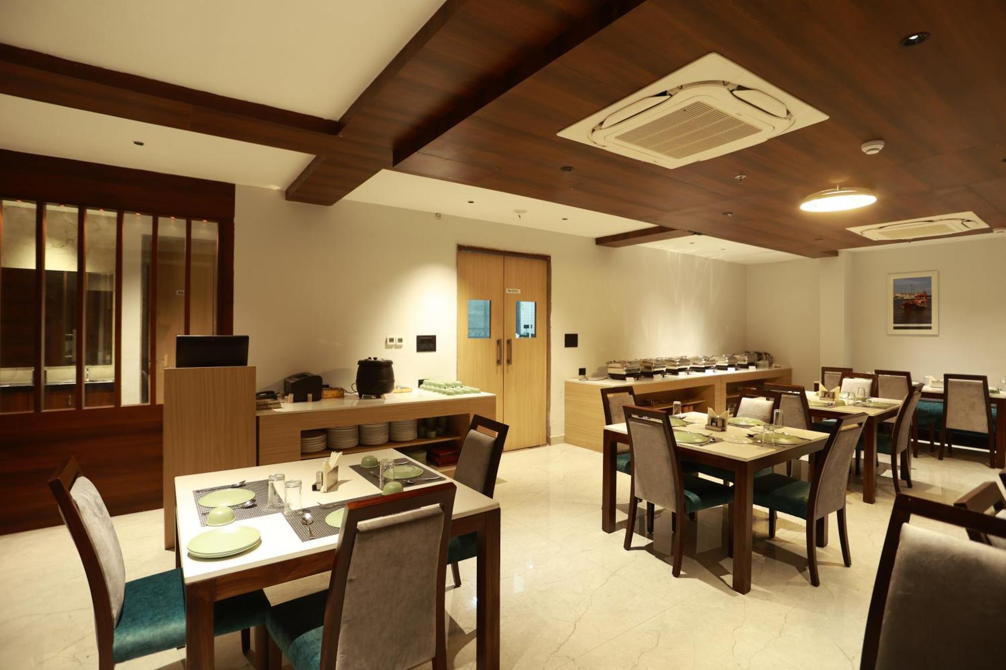 Taviral Regency 4* Udaipur