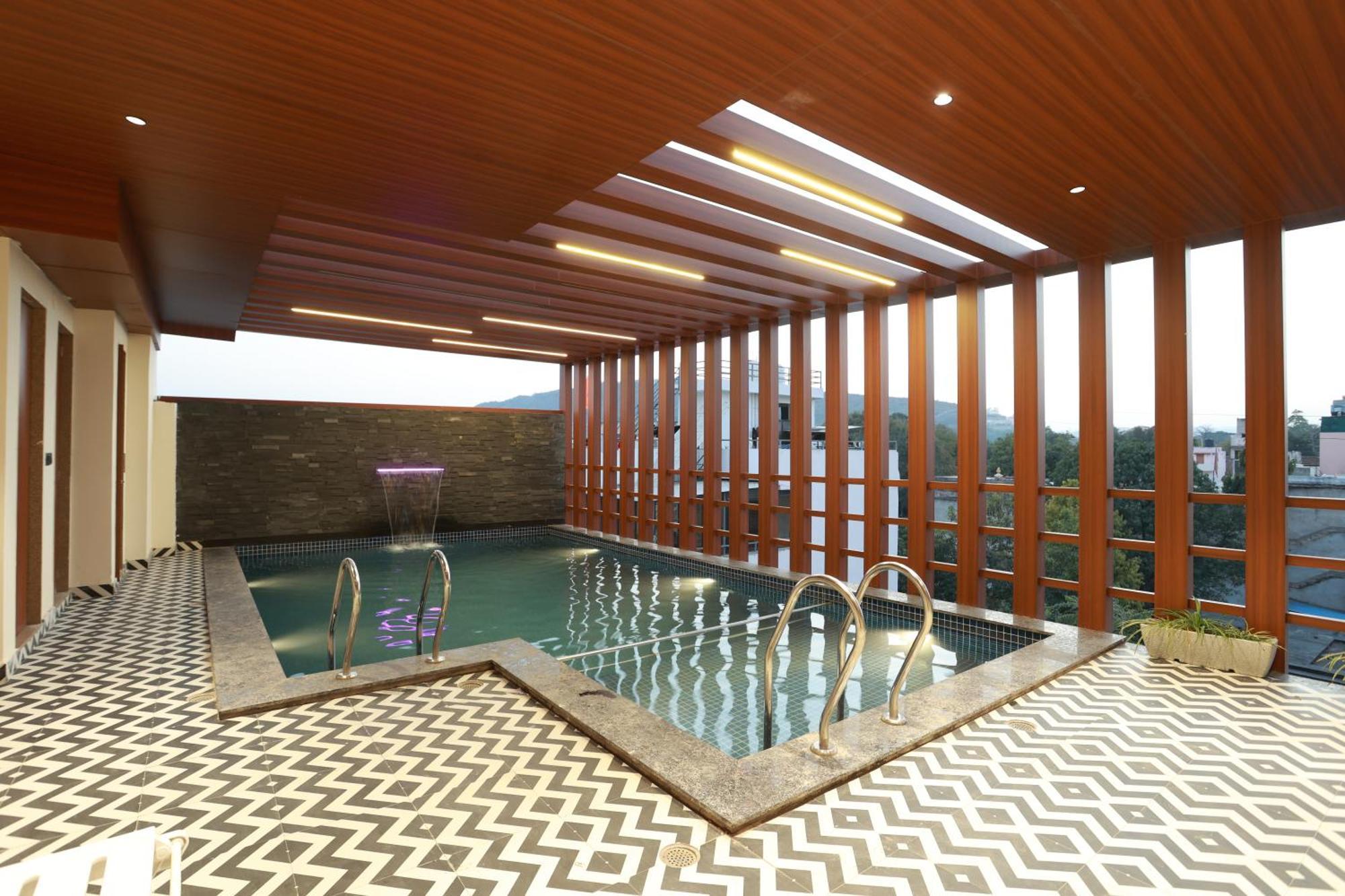 Taviral Regency Udaipur