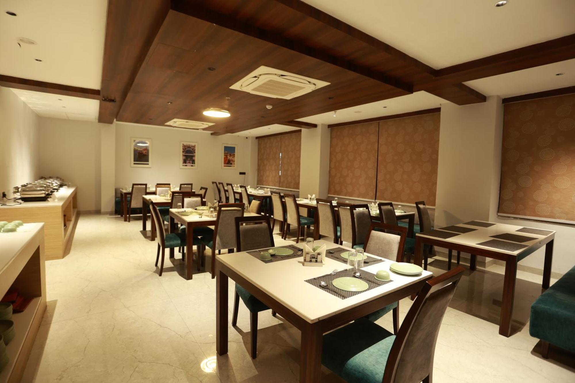 Taviral Regency Udaipur