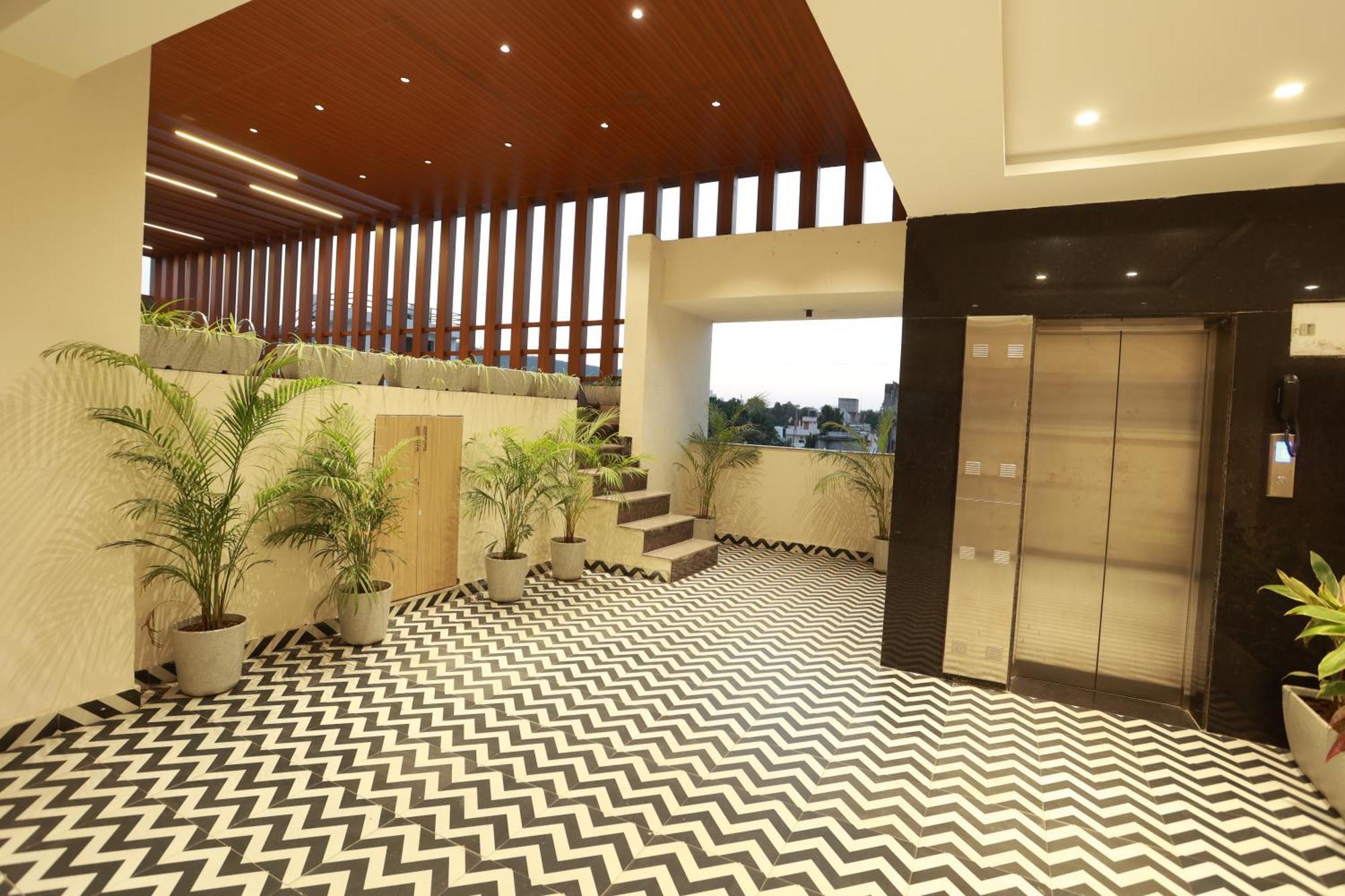 Hotel Taviral Regency 4*