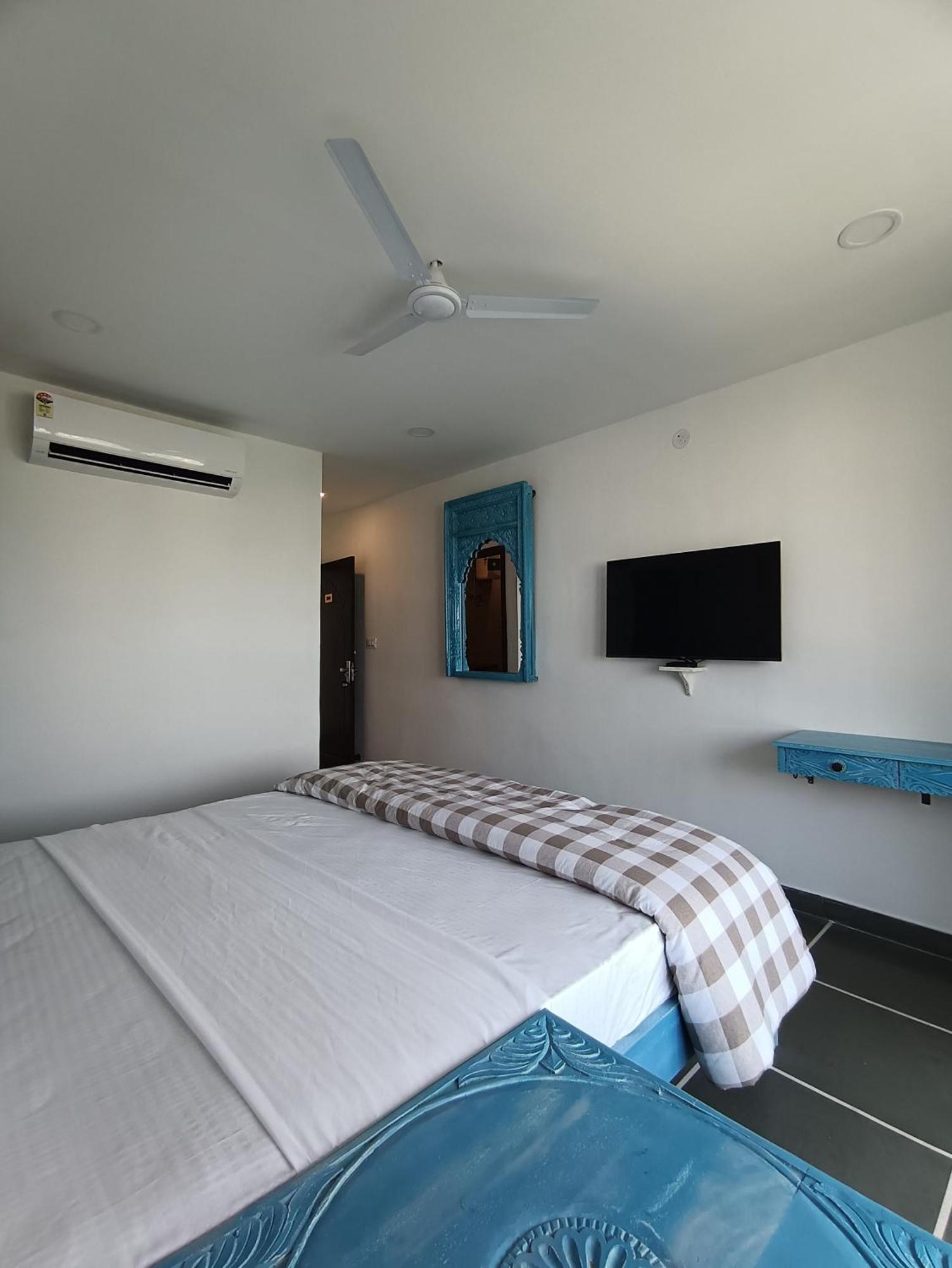 Bed & Breakfast Mewari Udaipur