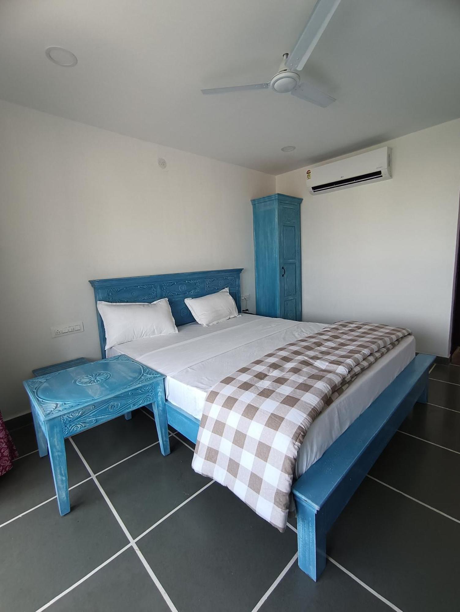 Mewari Bed & Breakfast