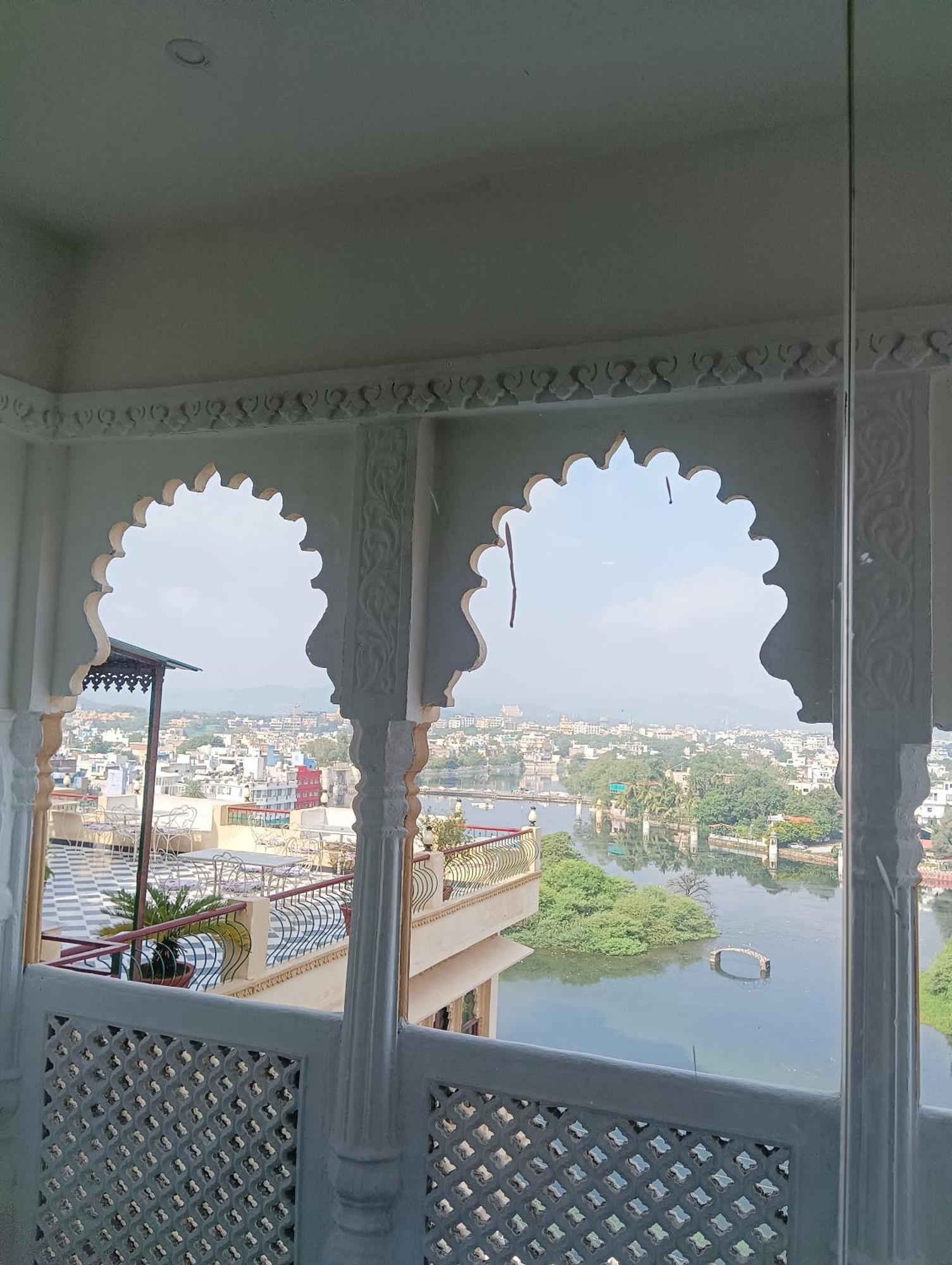 Mewari Bed & Breakfast Udaipur