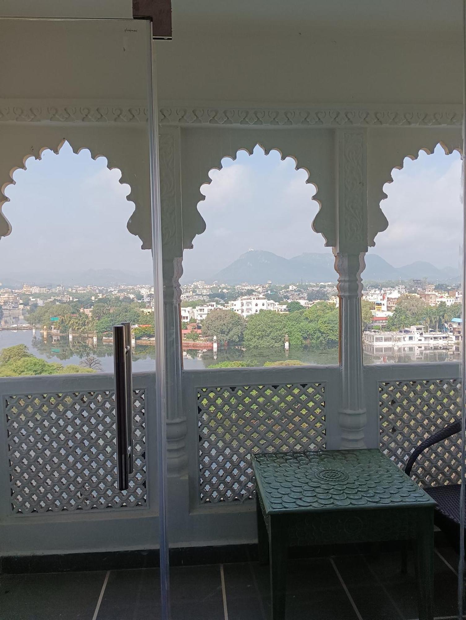 Mewari Bed & Breakfast