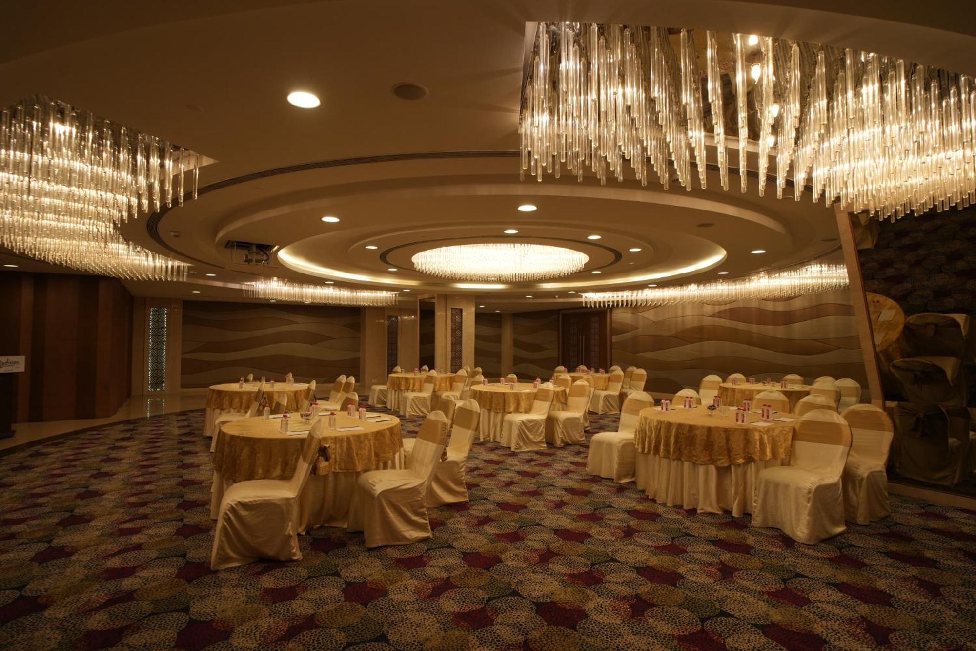 Radisson Udaipur