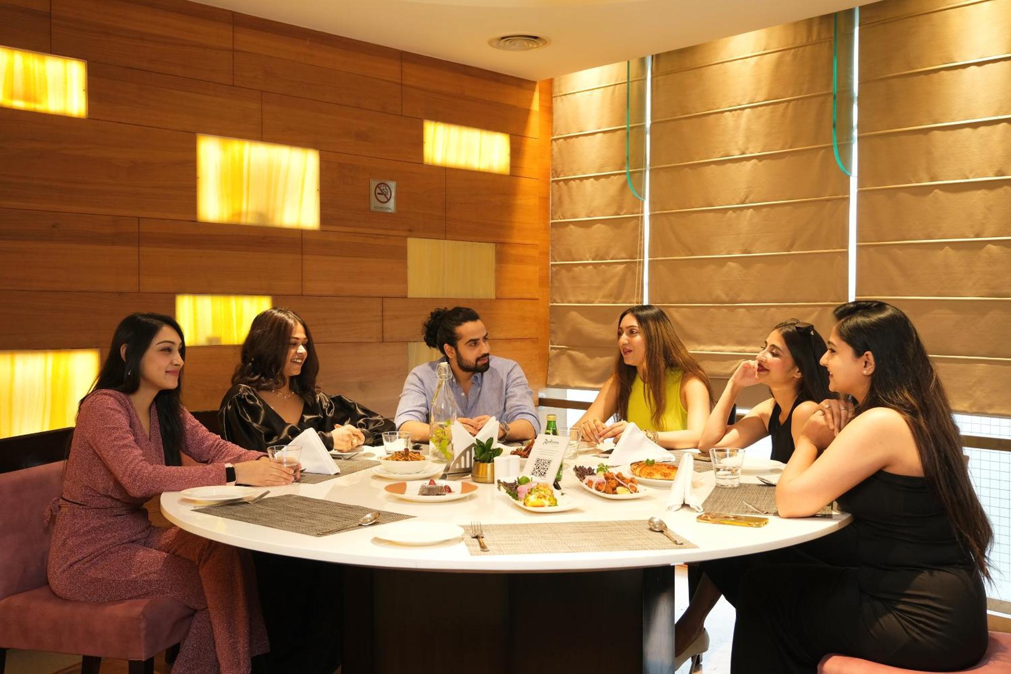 Radisson Hotel