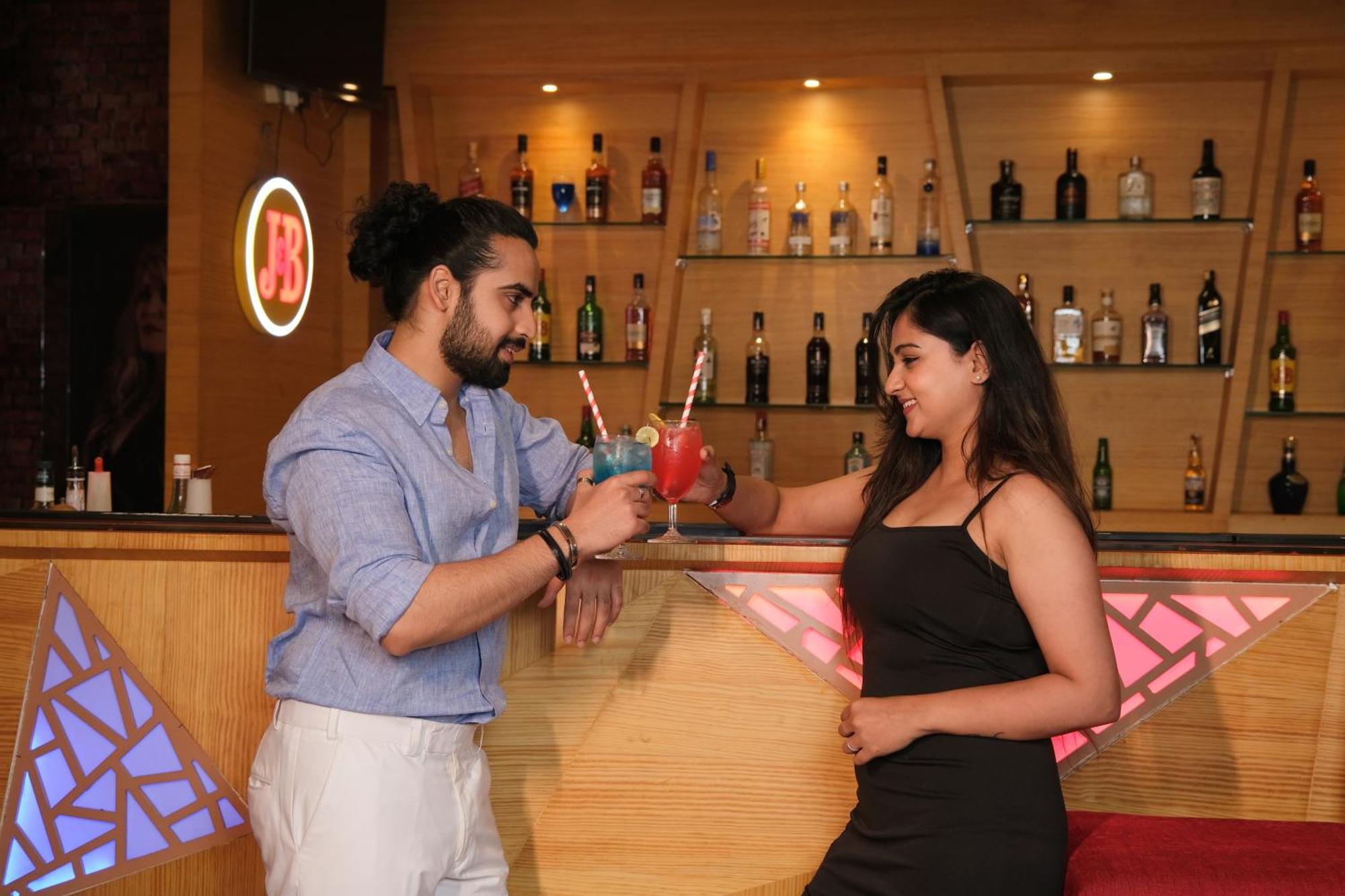 Hotel Radisson Udaipur