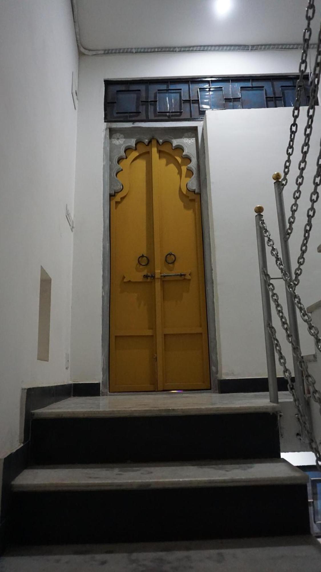 Homestay Lakshmi Darshan Gokhada , Stay, And Complete Family Sojourn *