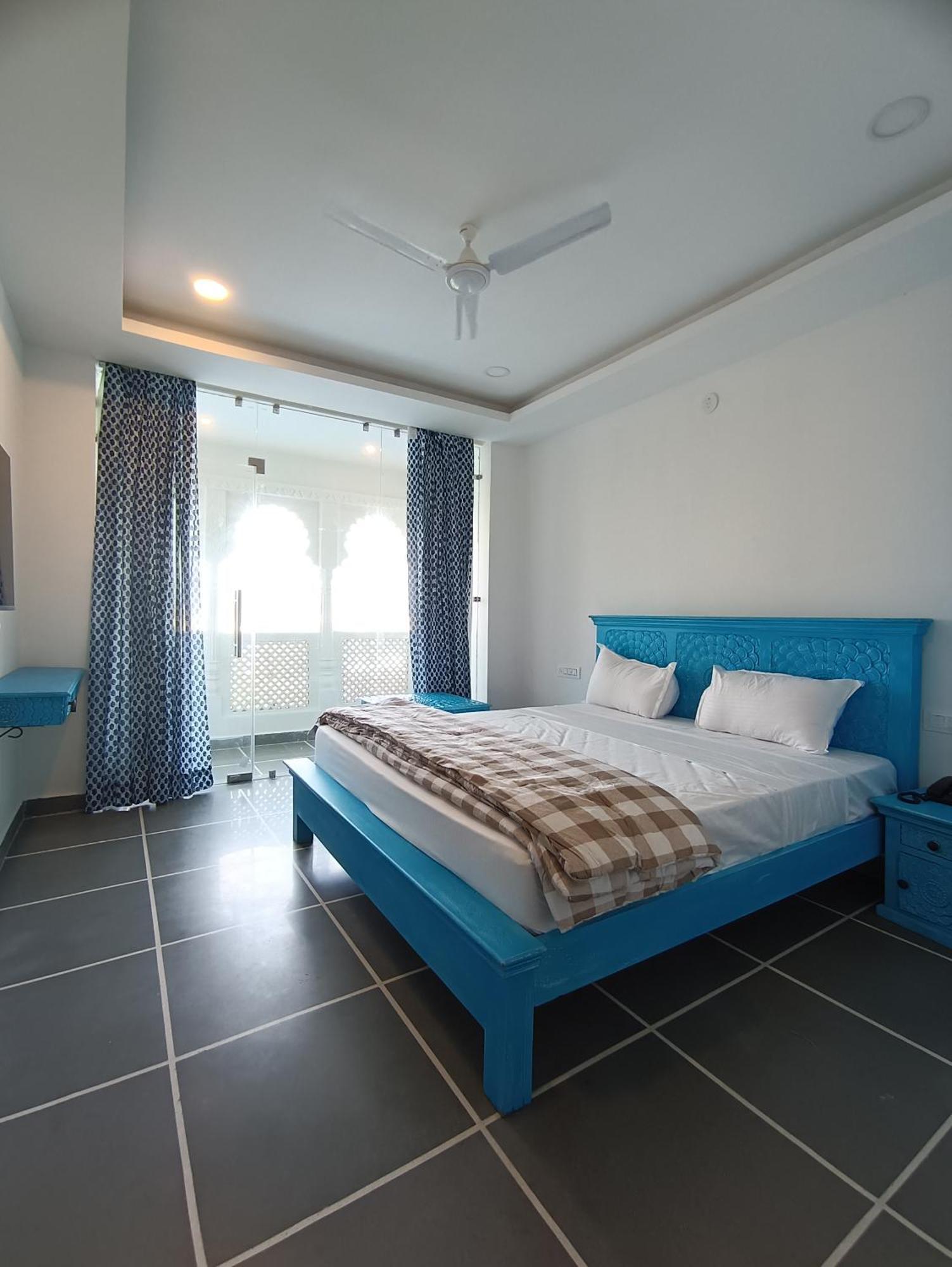 Bed & Breakfast Mewari 3*