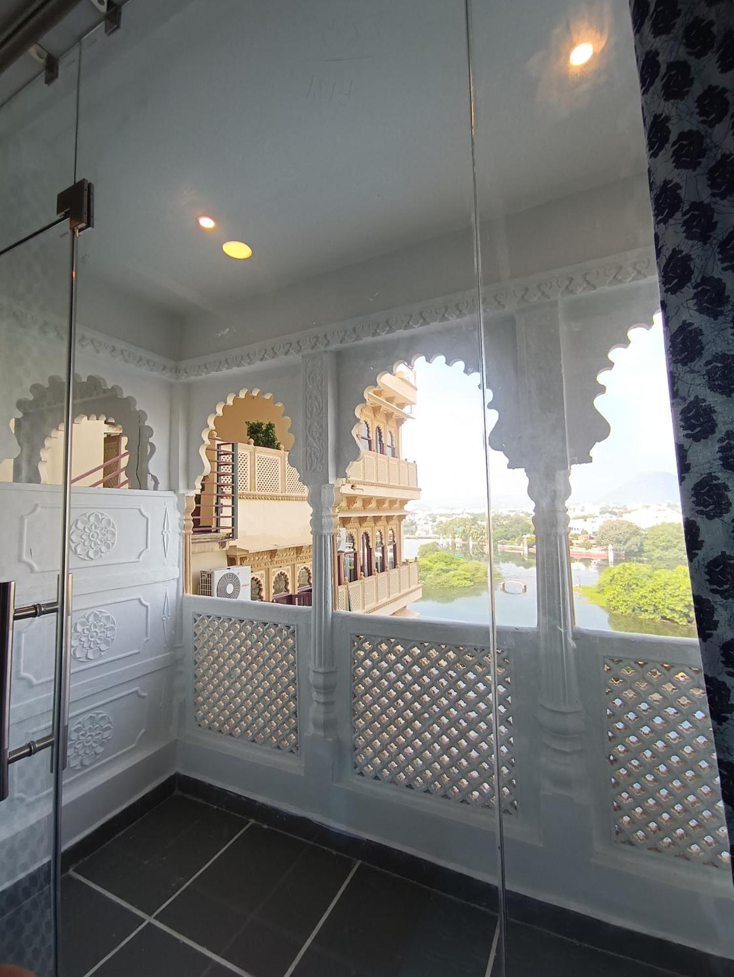 Bed & Breakfast Mewari Udaipur