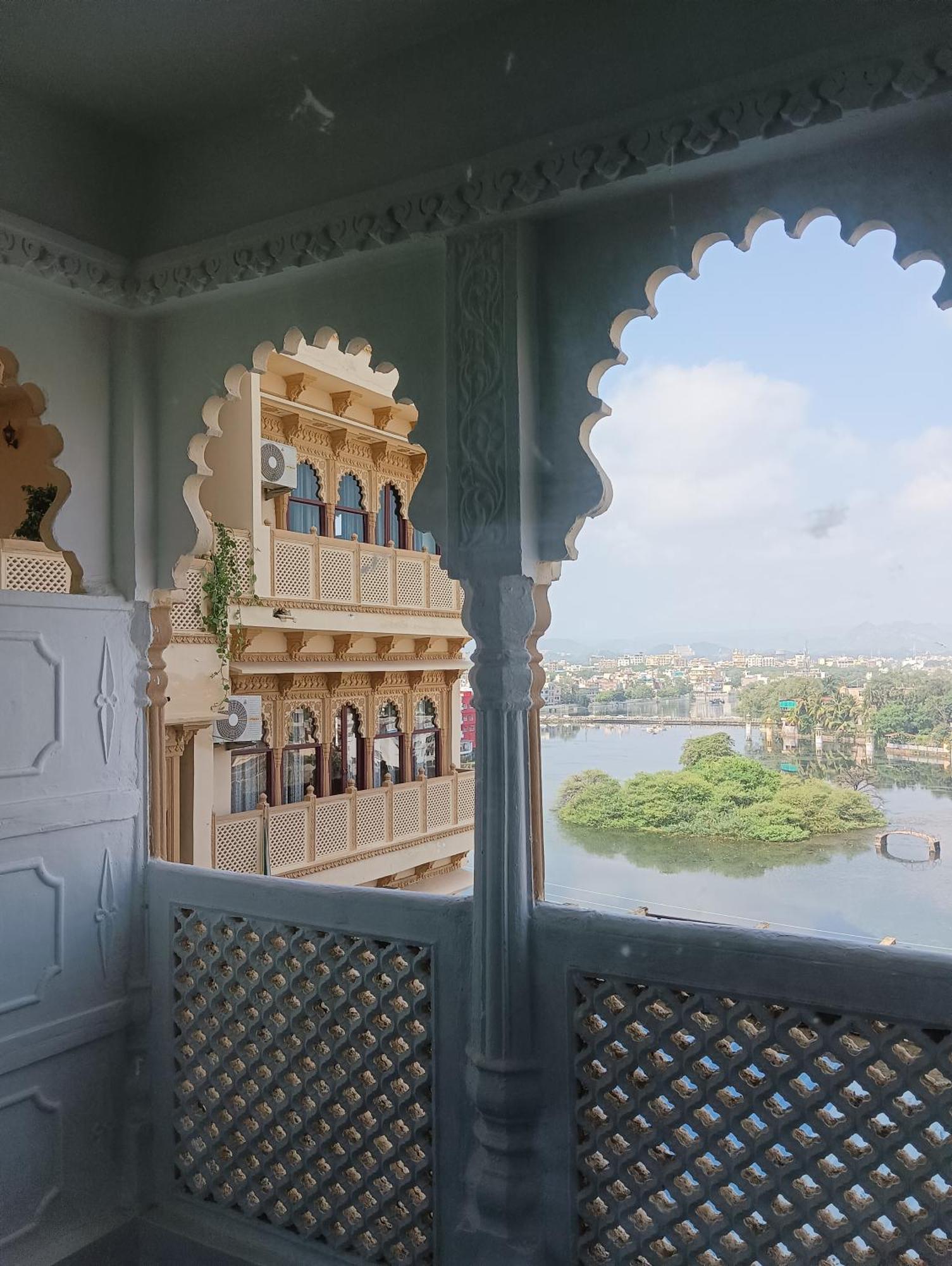 Mewari Bed & Breakfast Udaipur