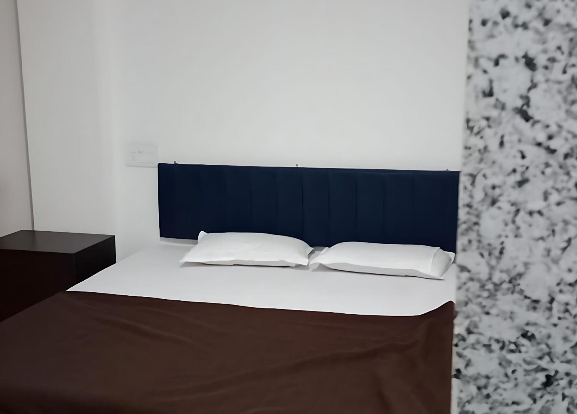 Aaradhya Hotel Udaipur