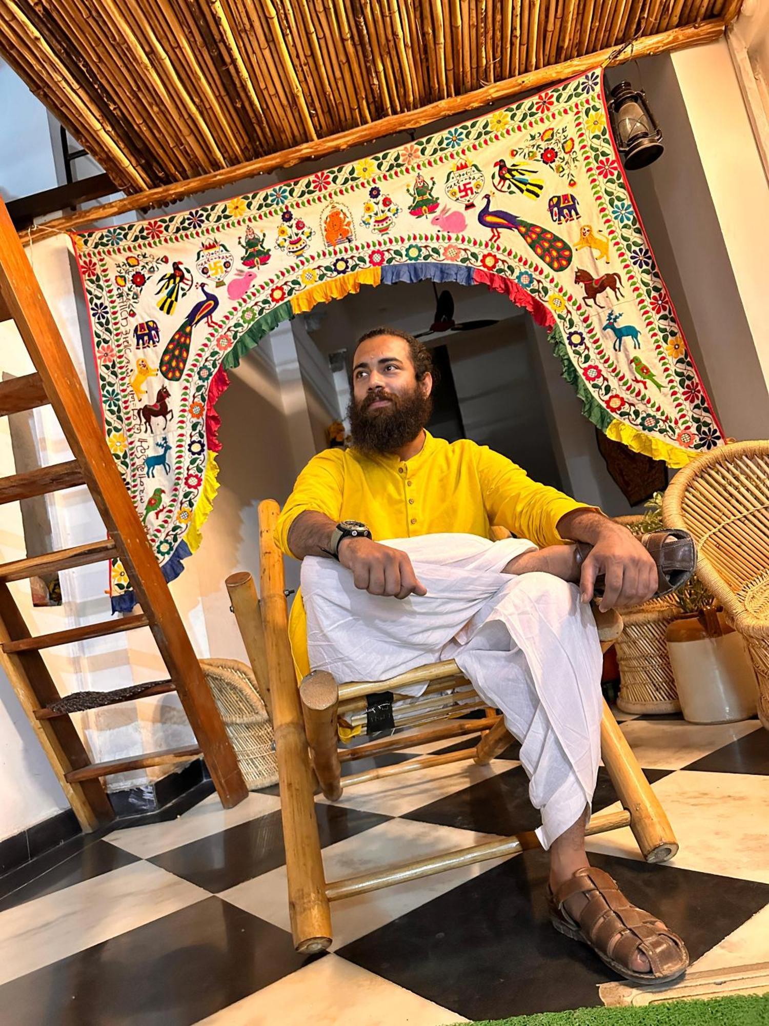 Homestay Lakshmi Darshan Gokhada , Stay, And Complete Family Sojourn