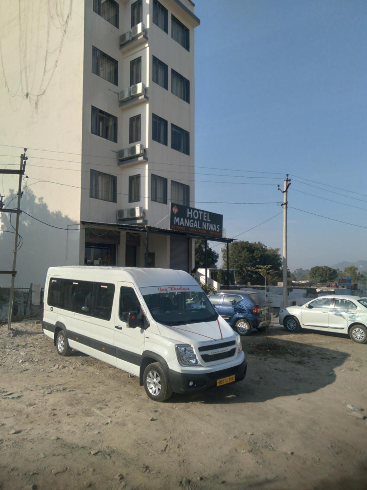 Mangal Niwas 3* Udaipur