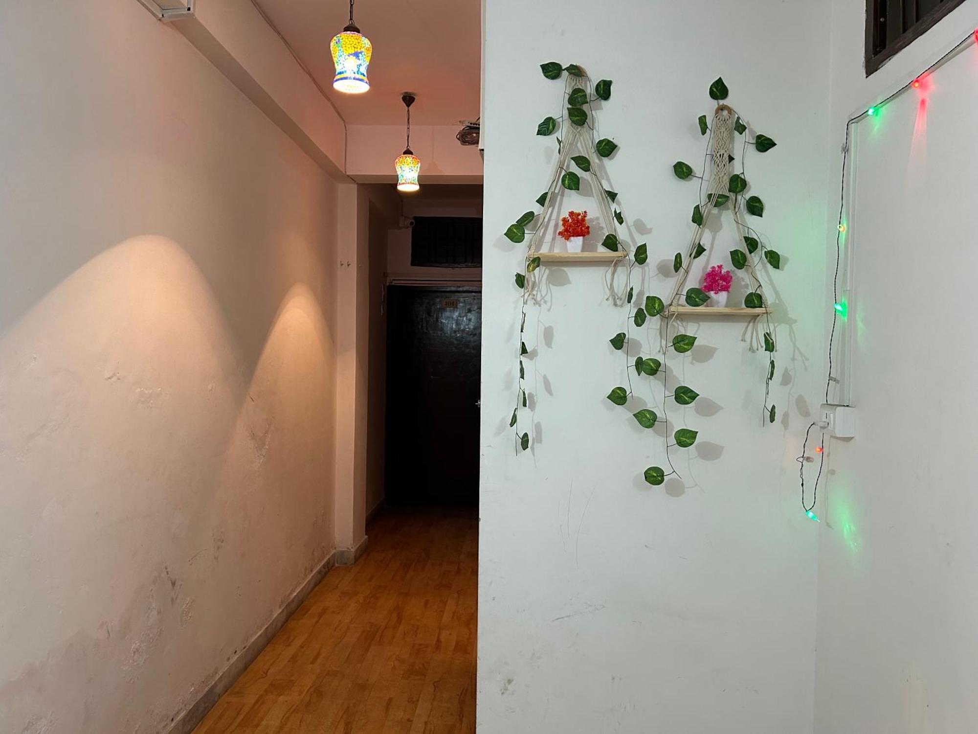 Ashish Guest House, Udaipole