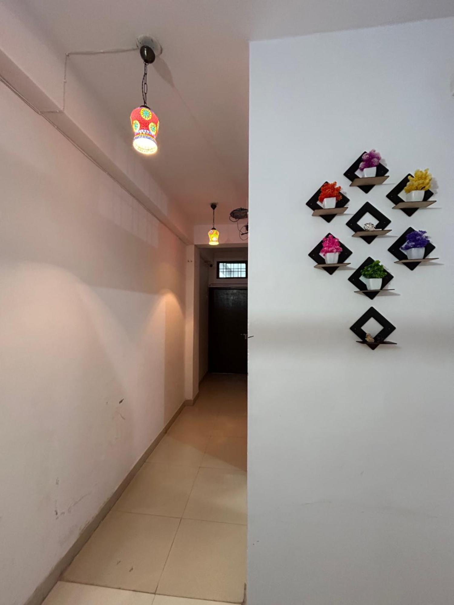 Ashish Guest House, Udaipole Hostel *