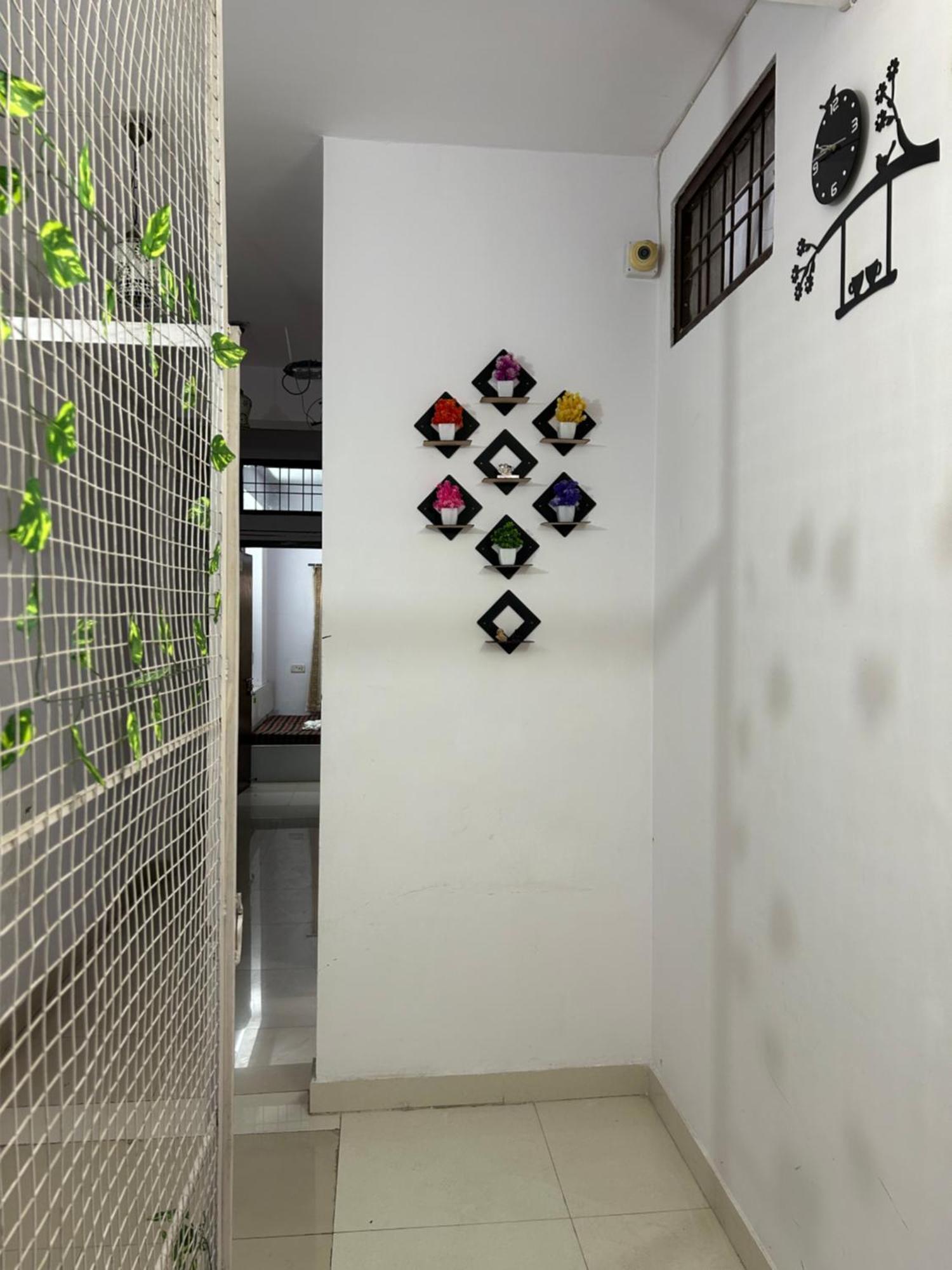 Ashish Guest House, Udaipole *