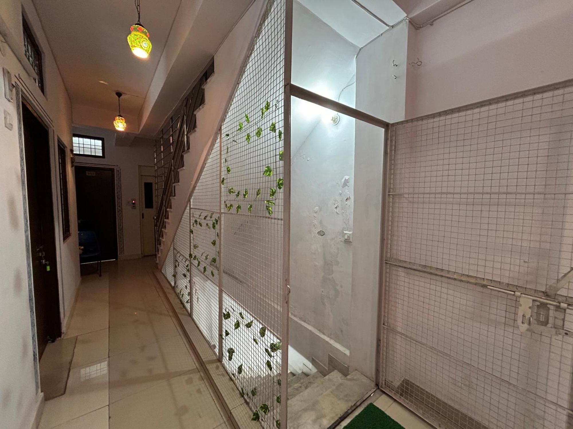 Ashish Guest House, Udaipole * Udaipur