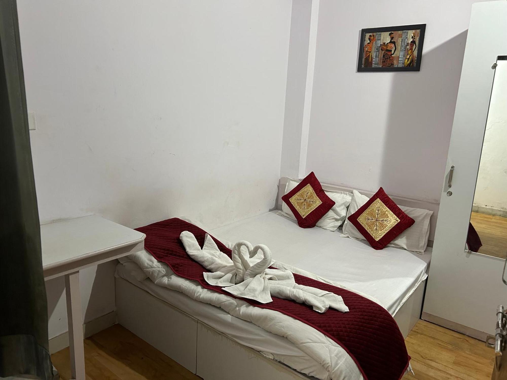 Ashish Guest House, Udaipole Hostel *