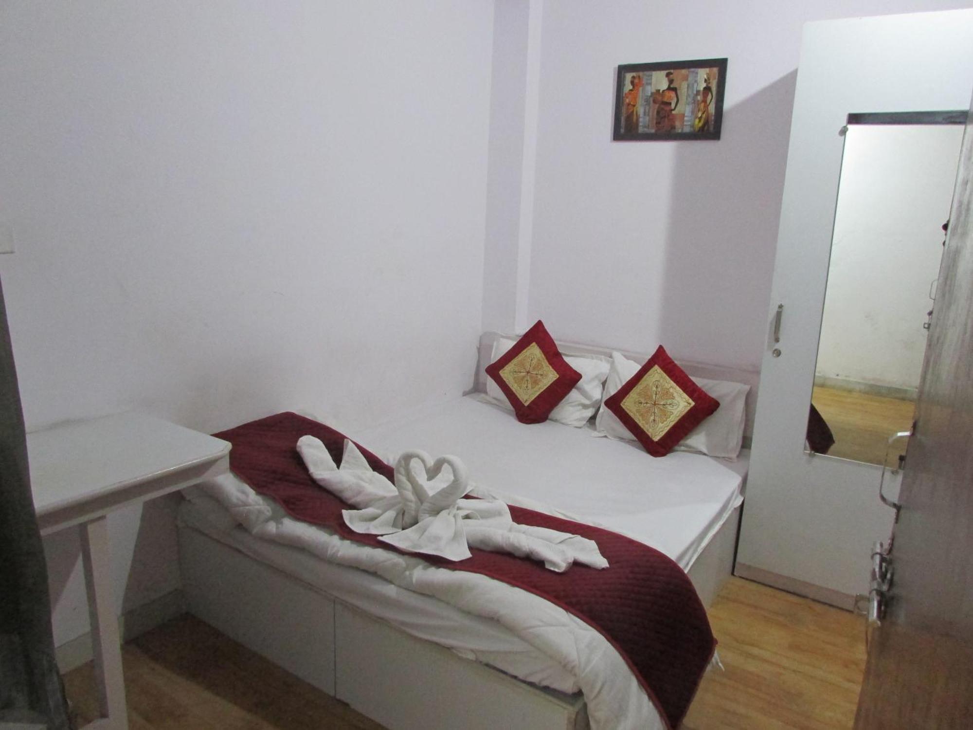 Ashish Guest House, Udaipole * Udaipur