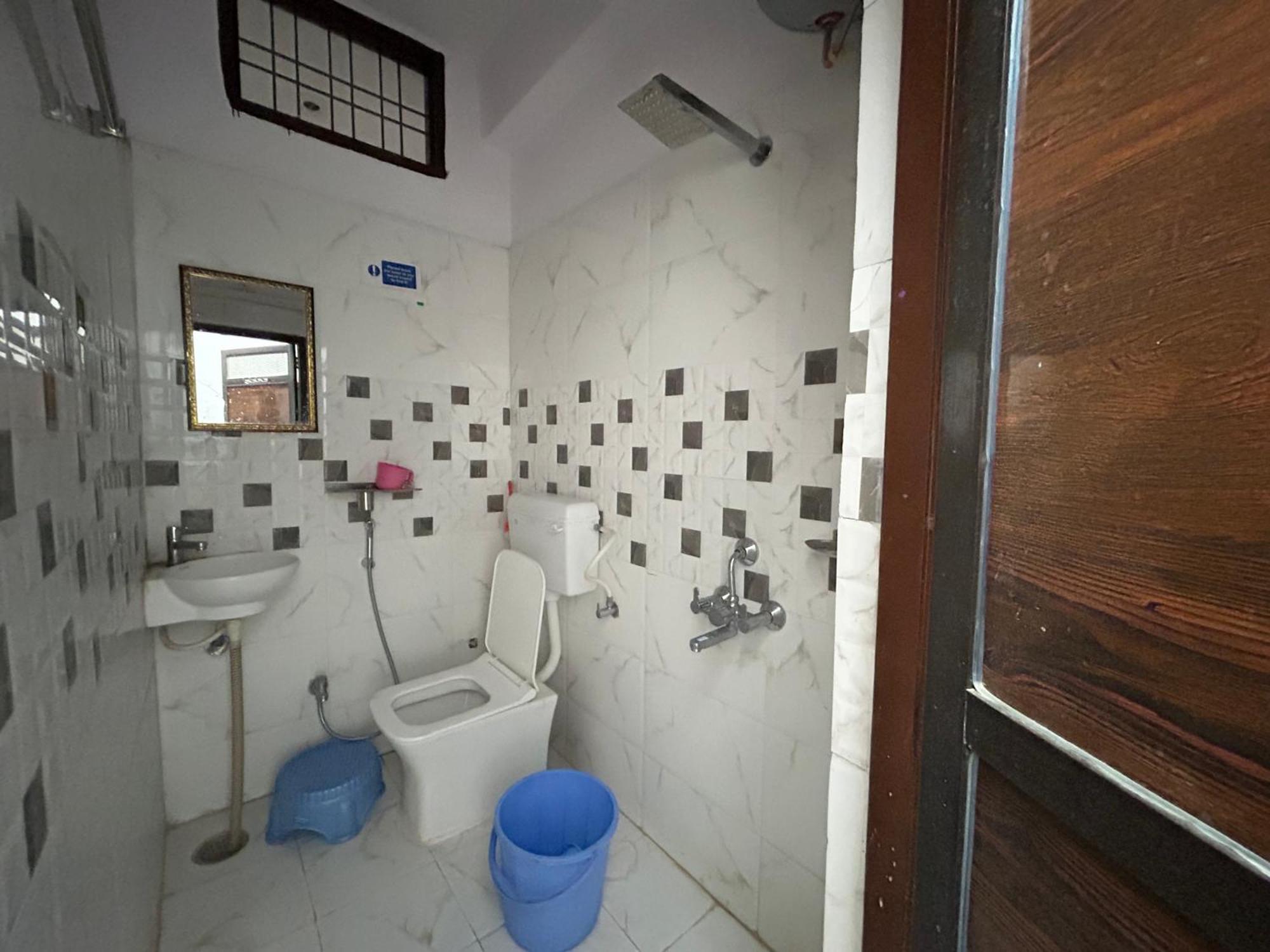 Hostel Ashish Guest House, Udaipole