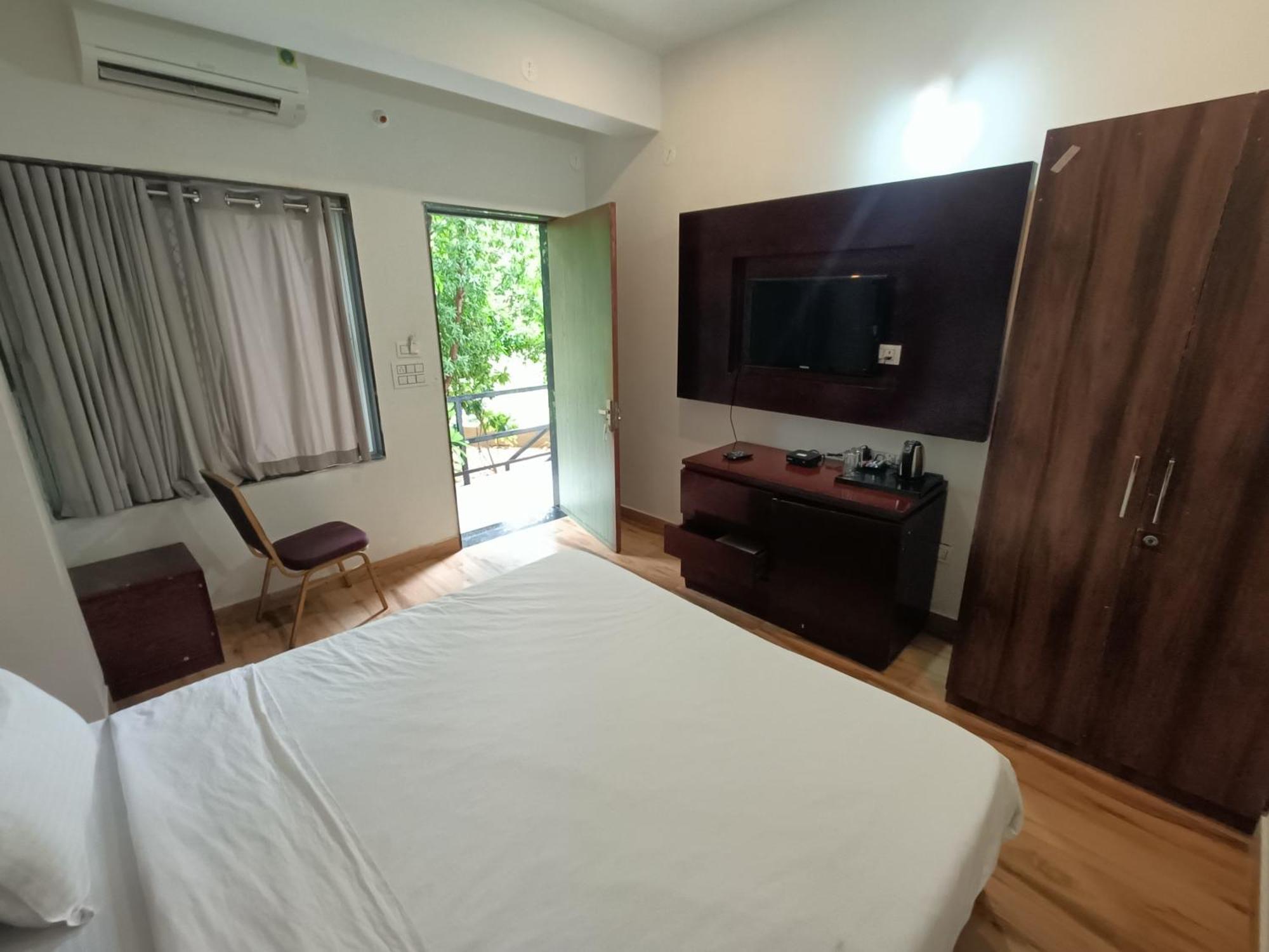 The Highgarden Resort