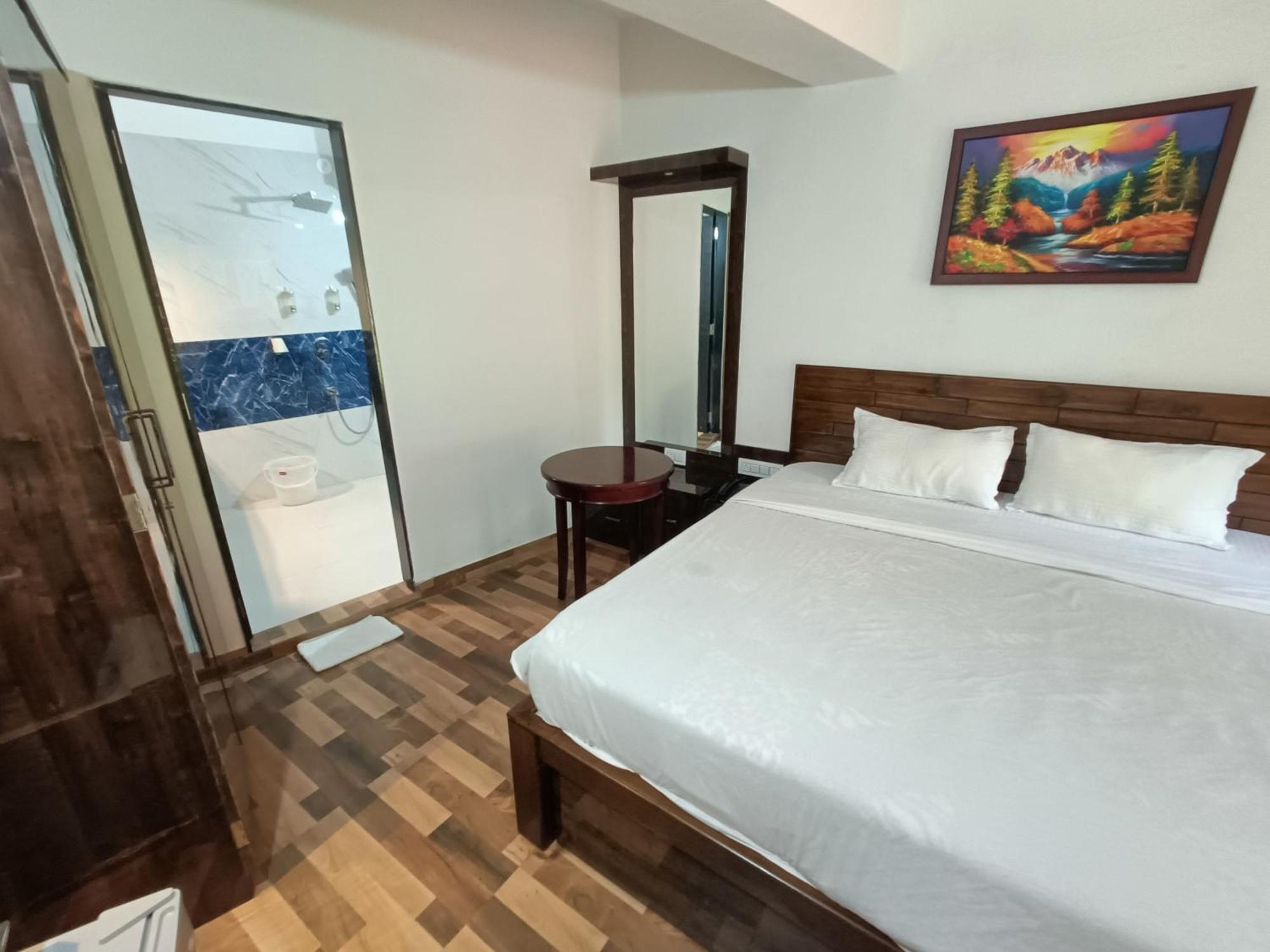 The Highgarden Resort Udaipur