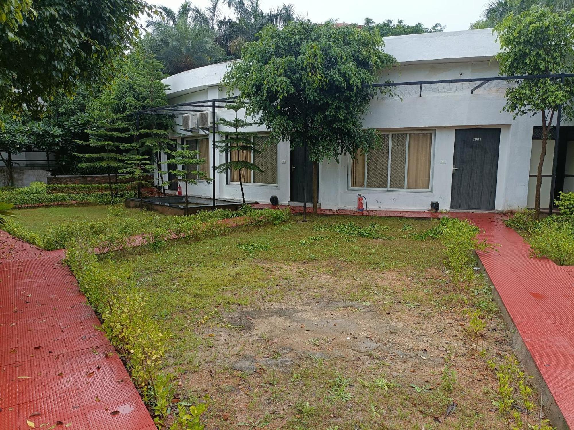 The Highgarden Resort Udaipur