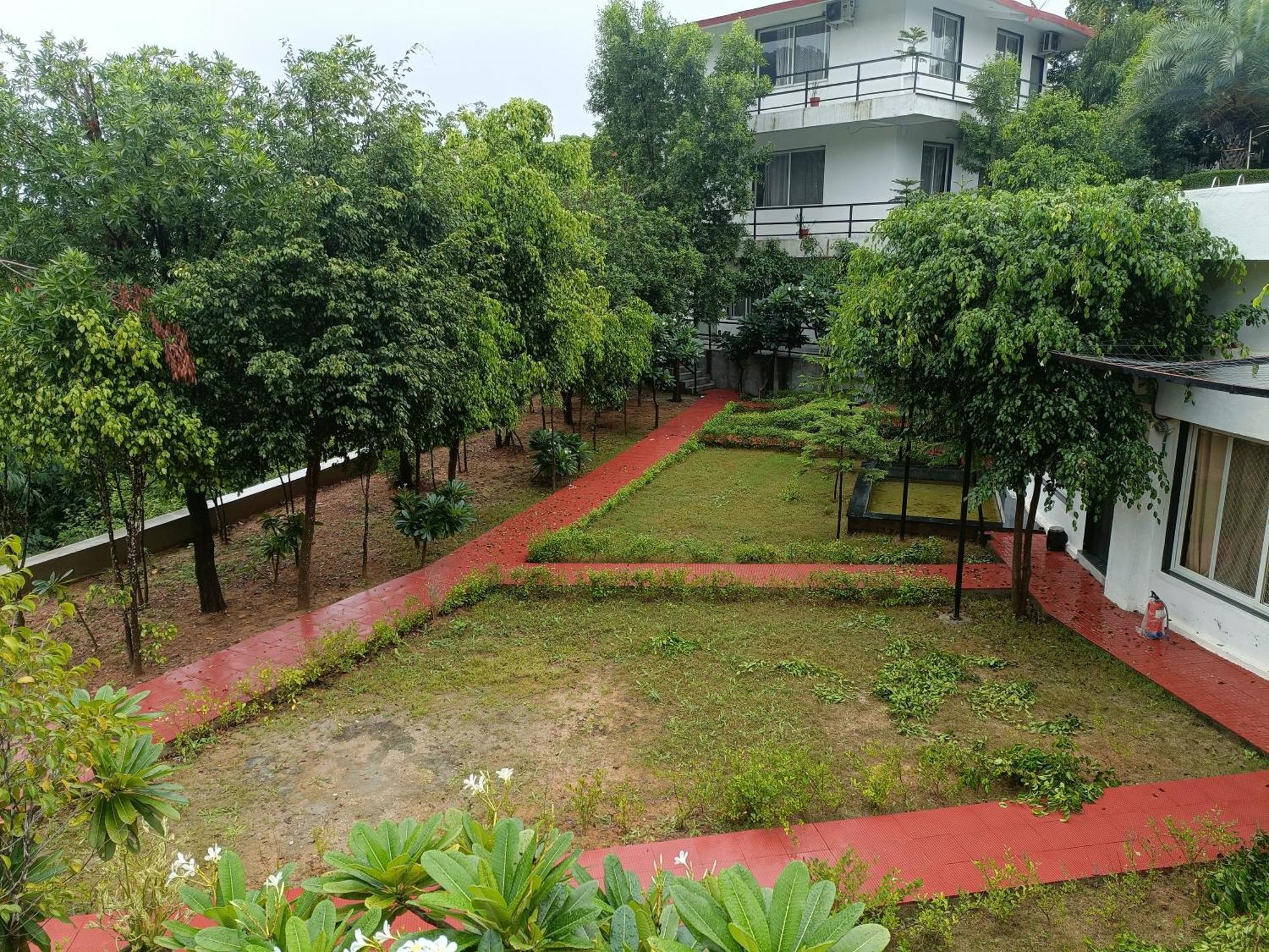 Resort The Highgarden