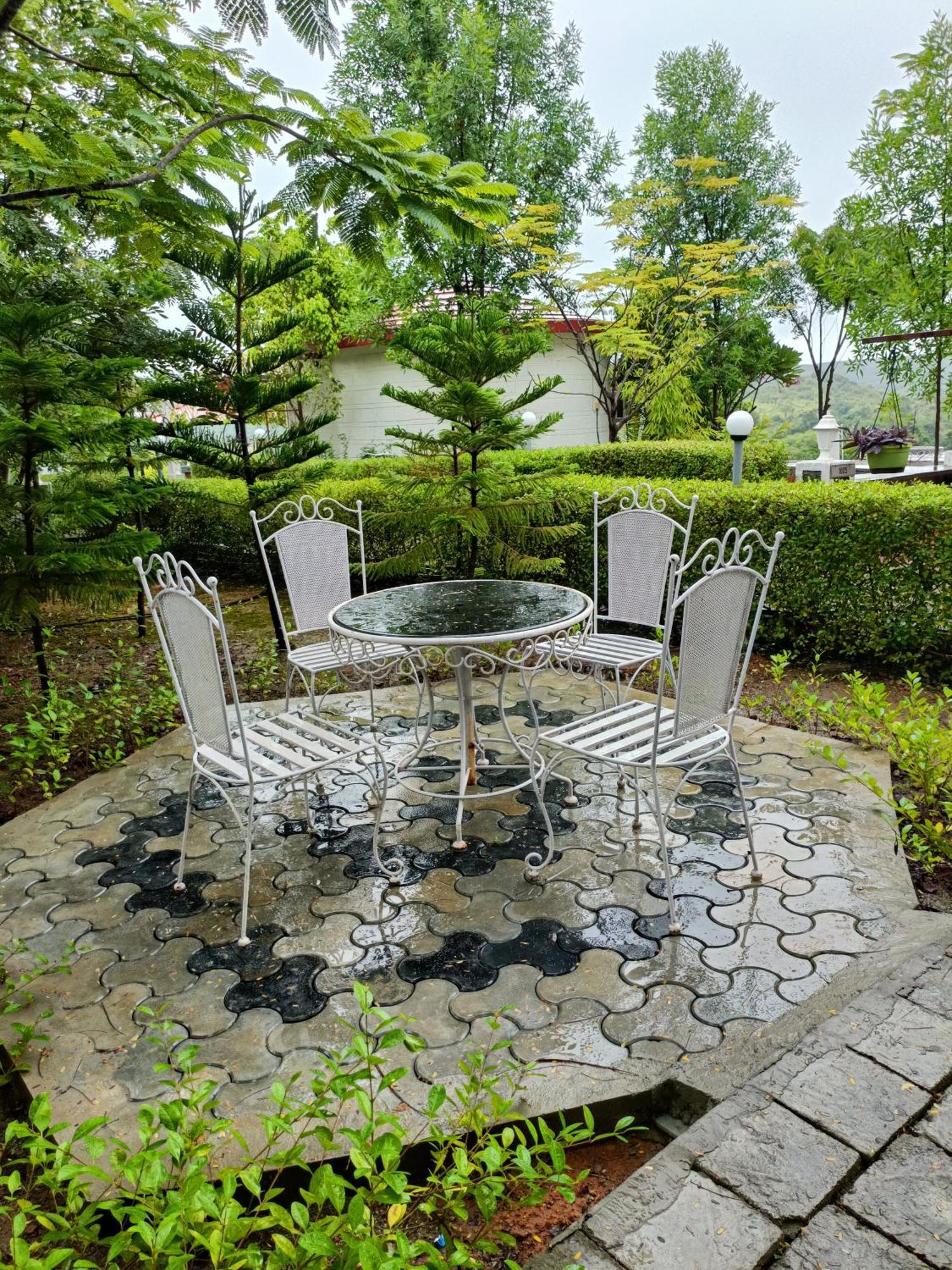 Resort The Highgarden *