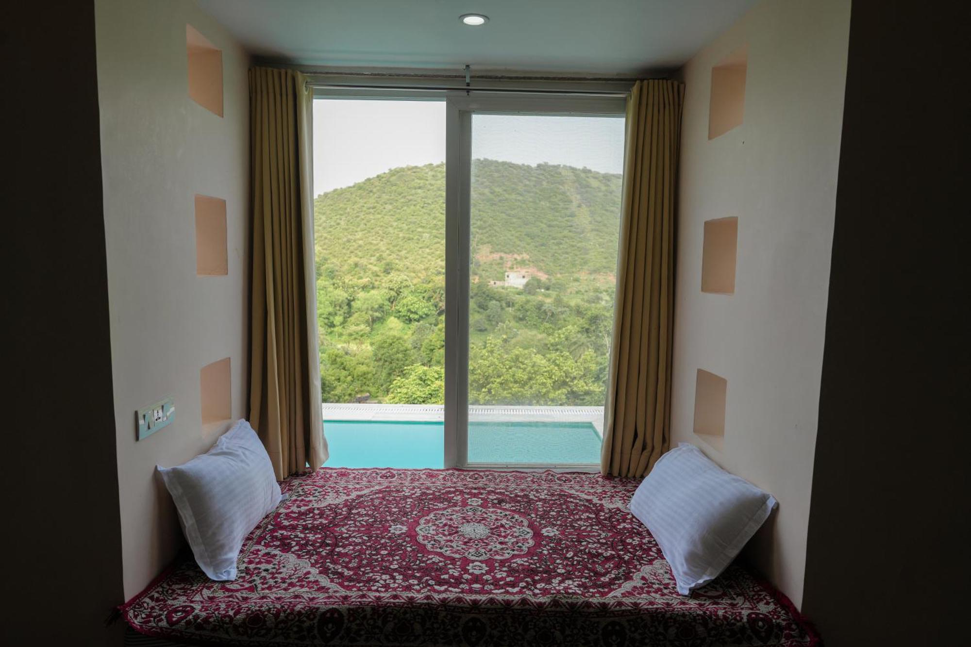 The Highgarden Resort