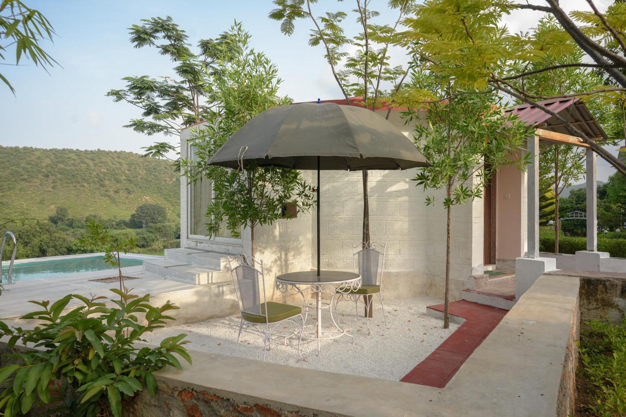 The Highgarden Udaipur
