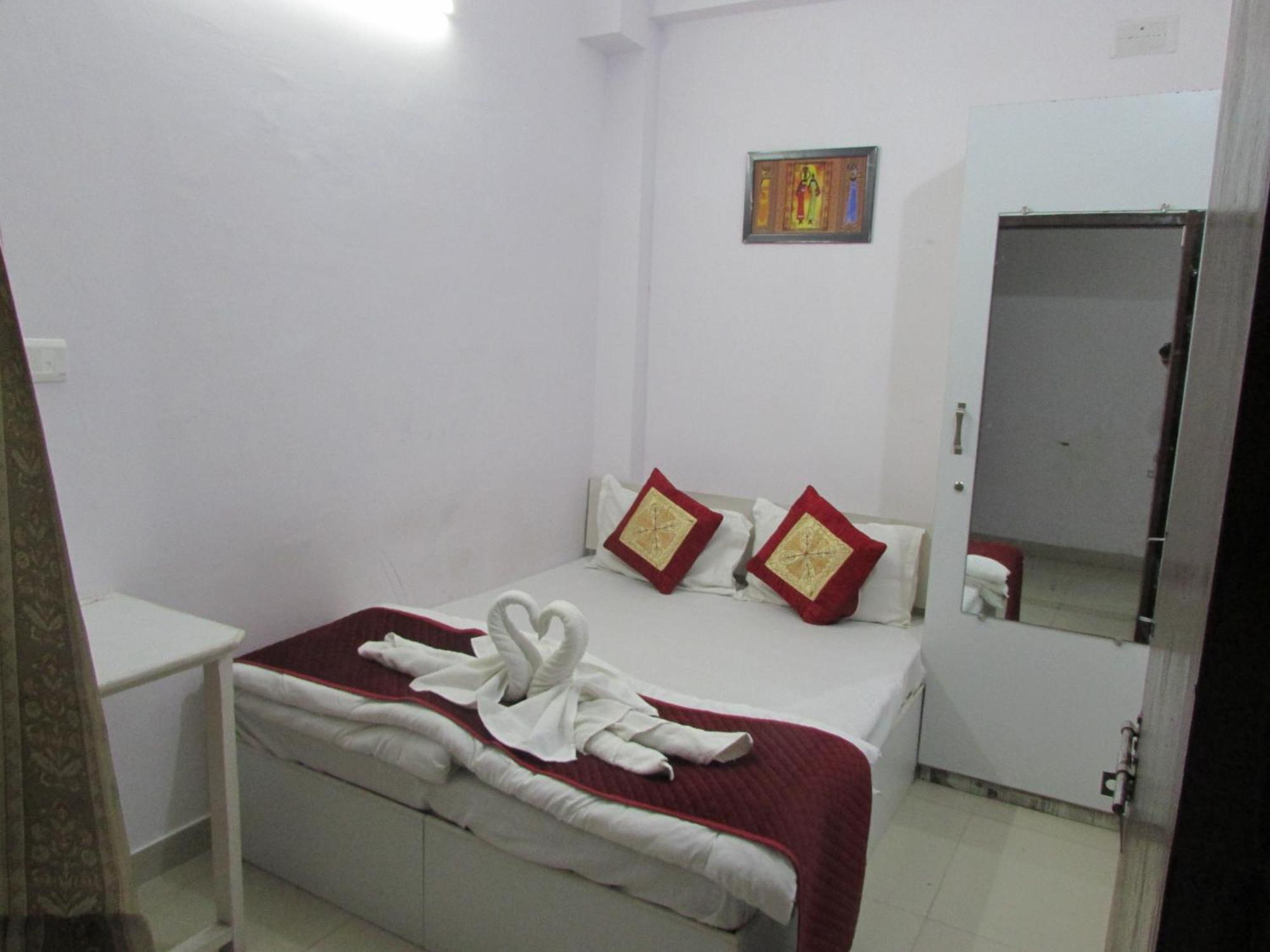 Hostel Ashish Guest House, Udaipole