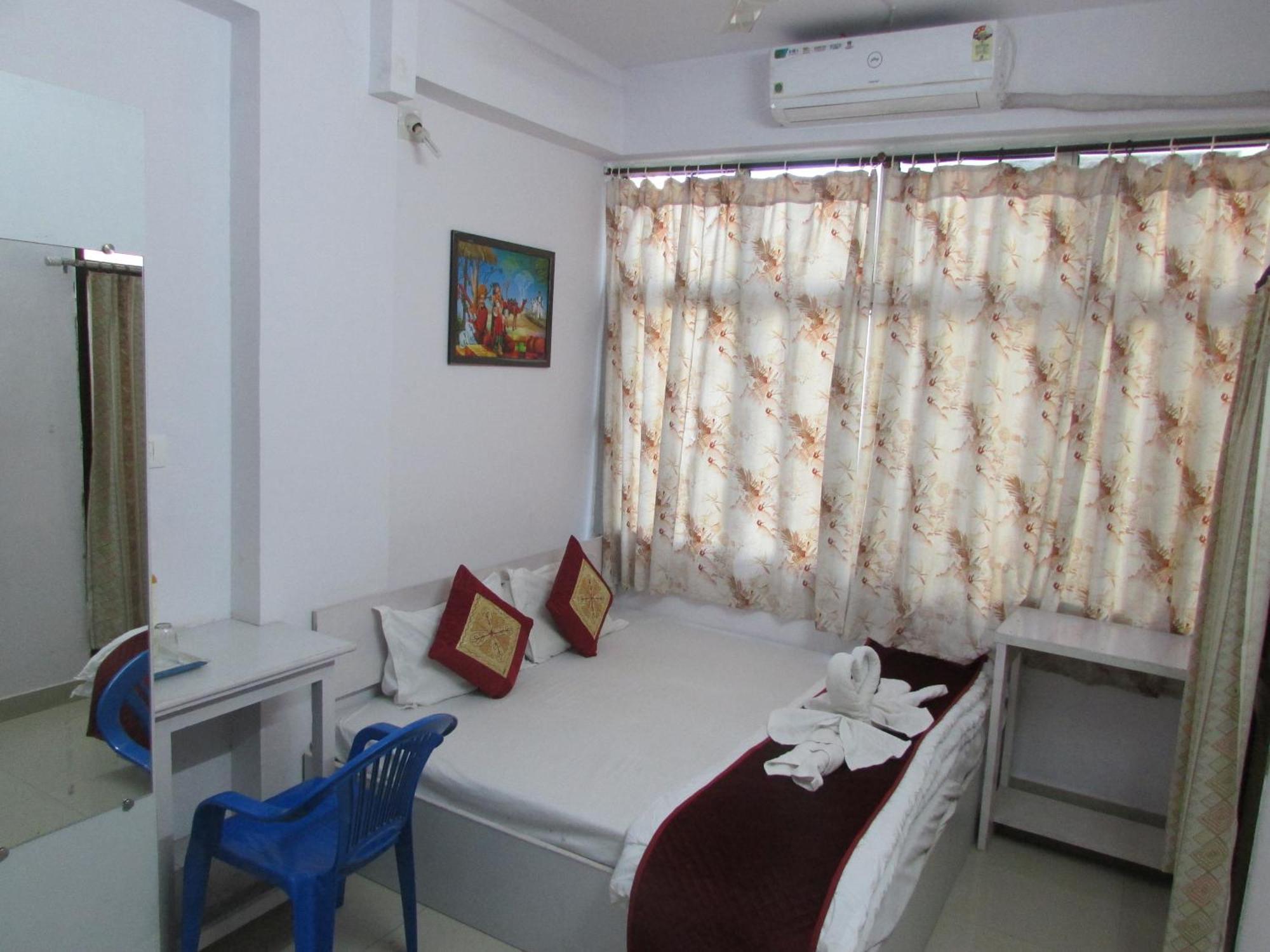 Hostel Ashish Guest House, Udaipole