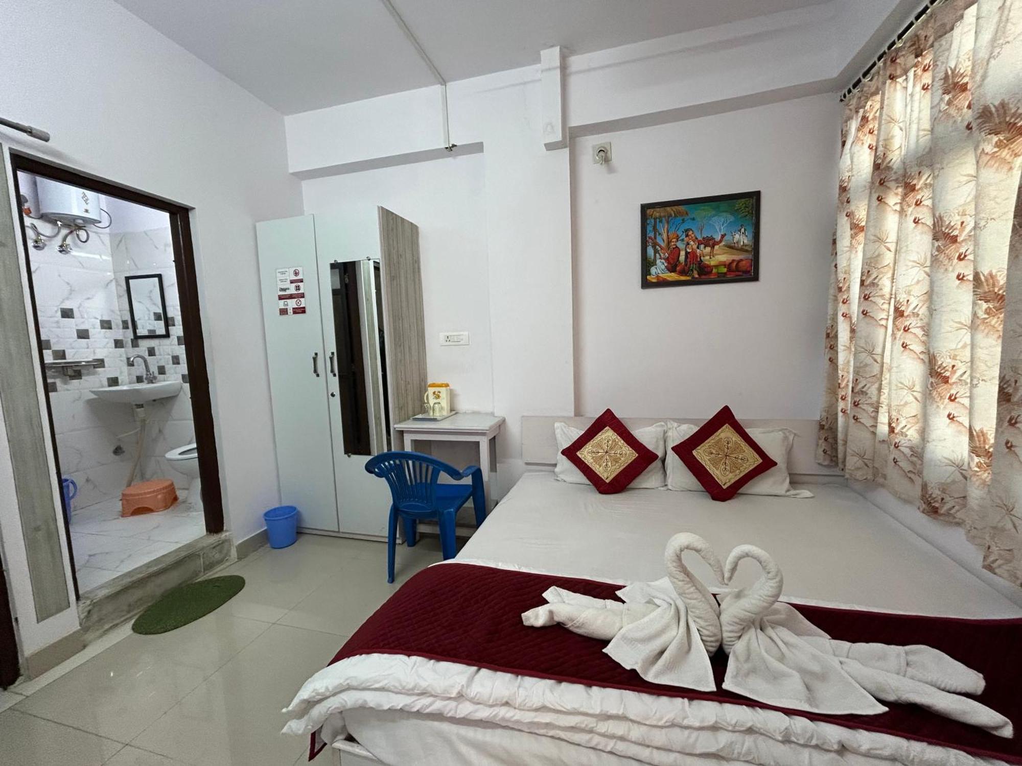 Hostel Ashish Guest House, Udaipole Udaipur