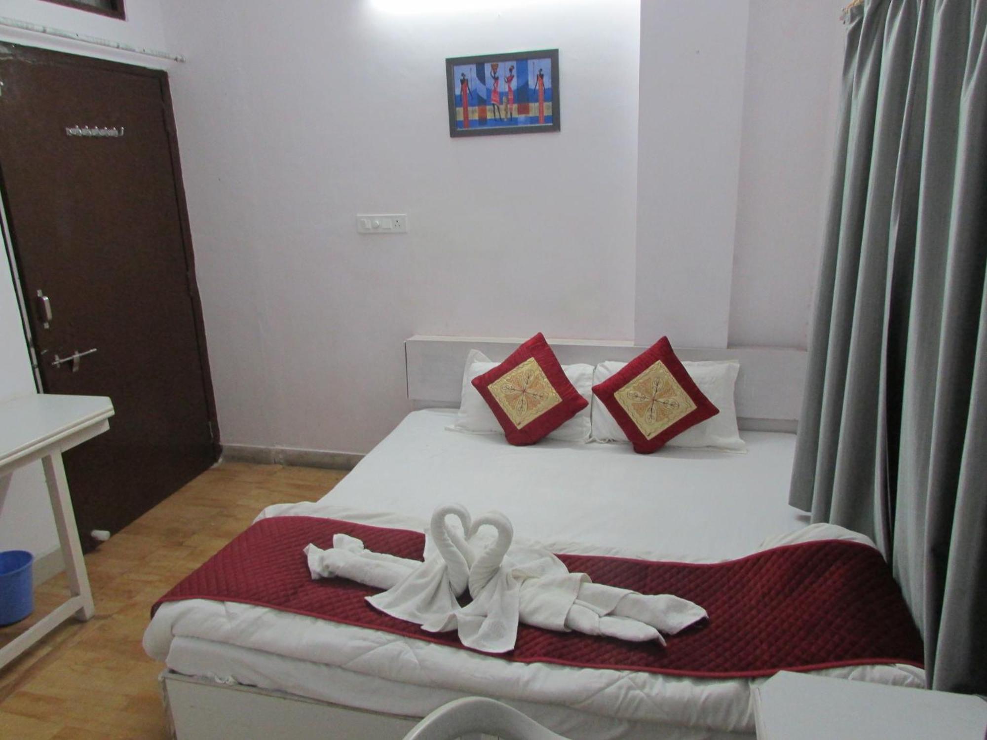 Hostel Ashish Guest House, Udaipole