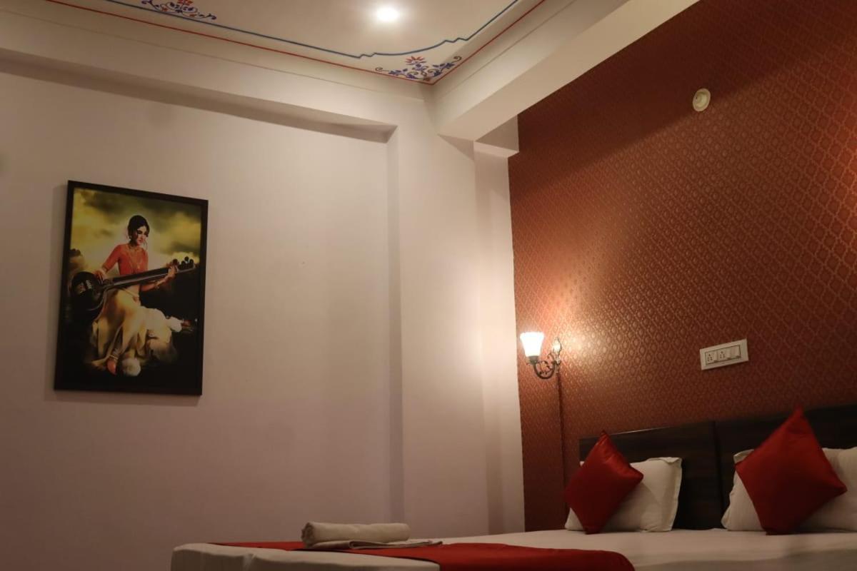 Shiv Palace 2* Udaipur
