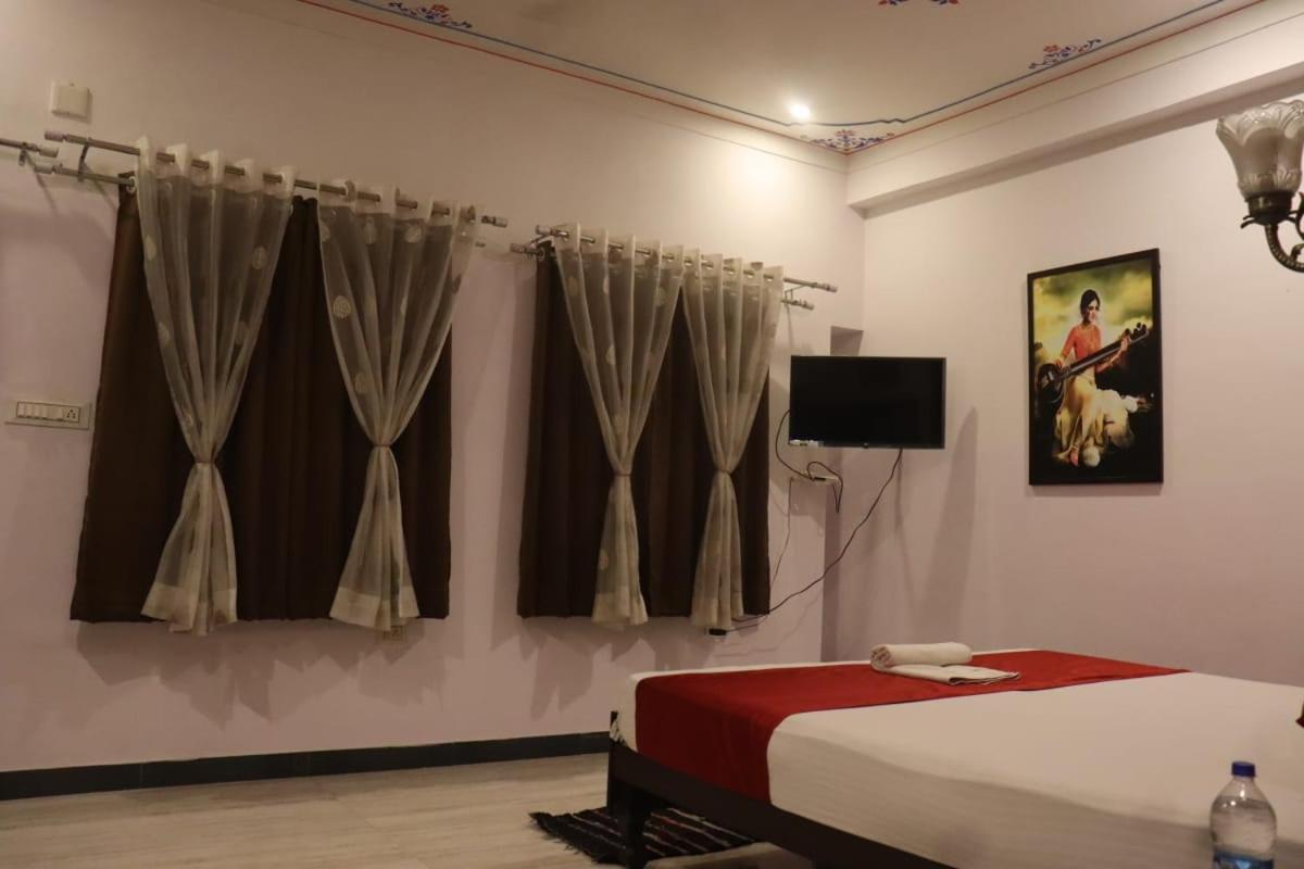Shiv Palace Guest house Udaipur