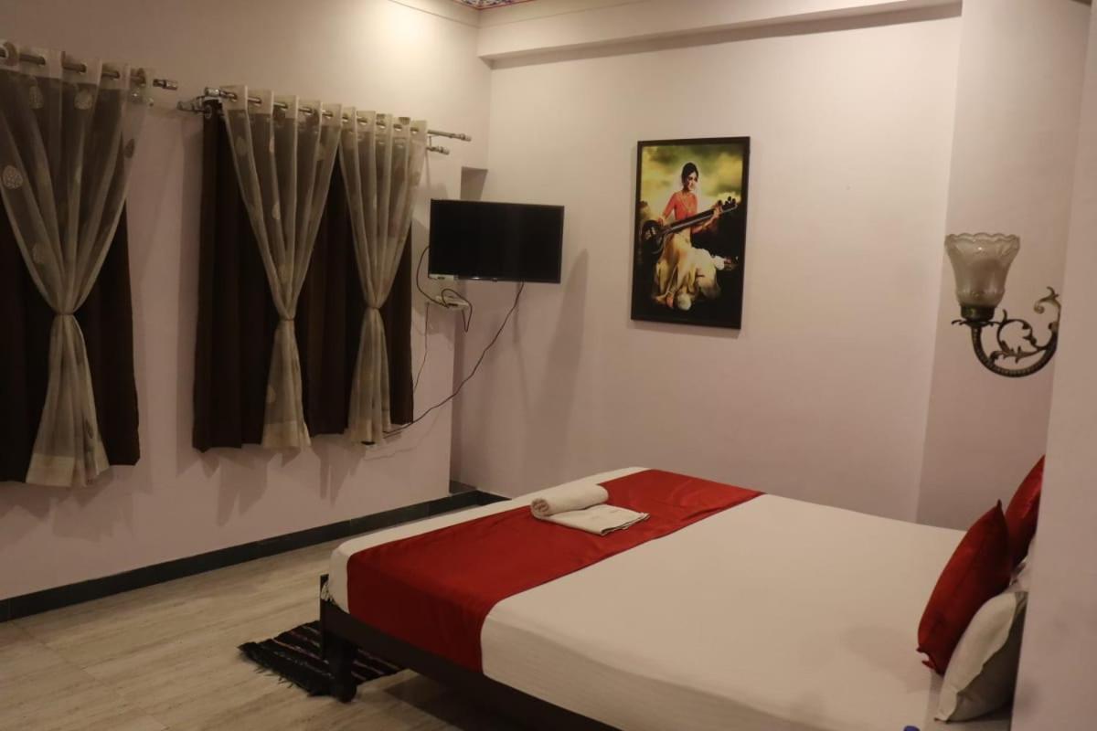 Shiv Palace 2* Udaipur